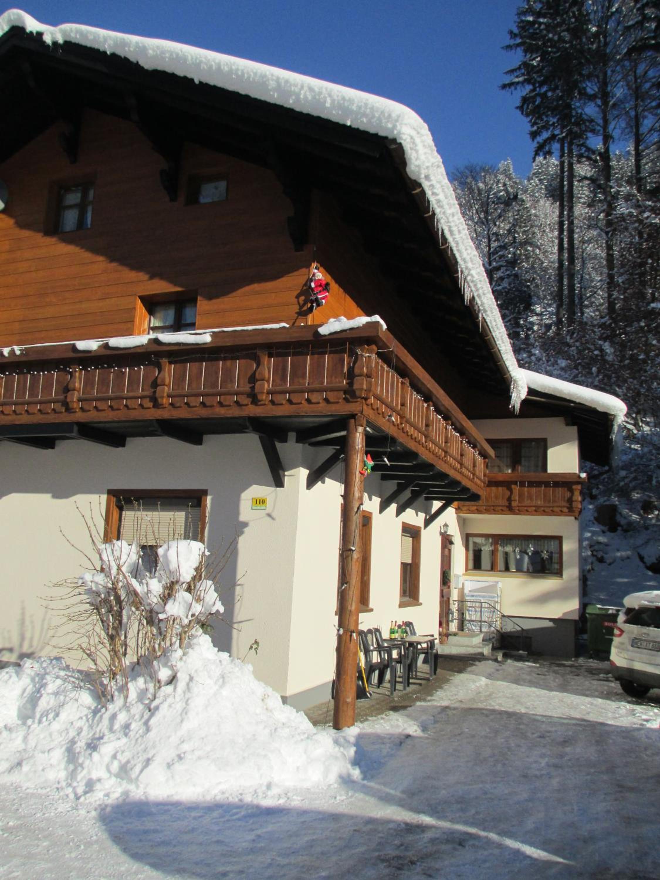 Villa Familia