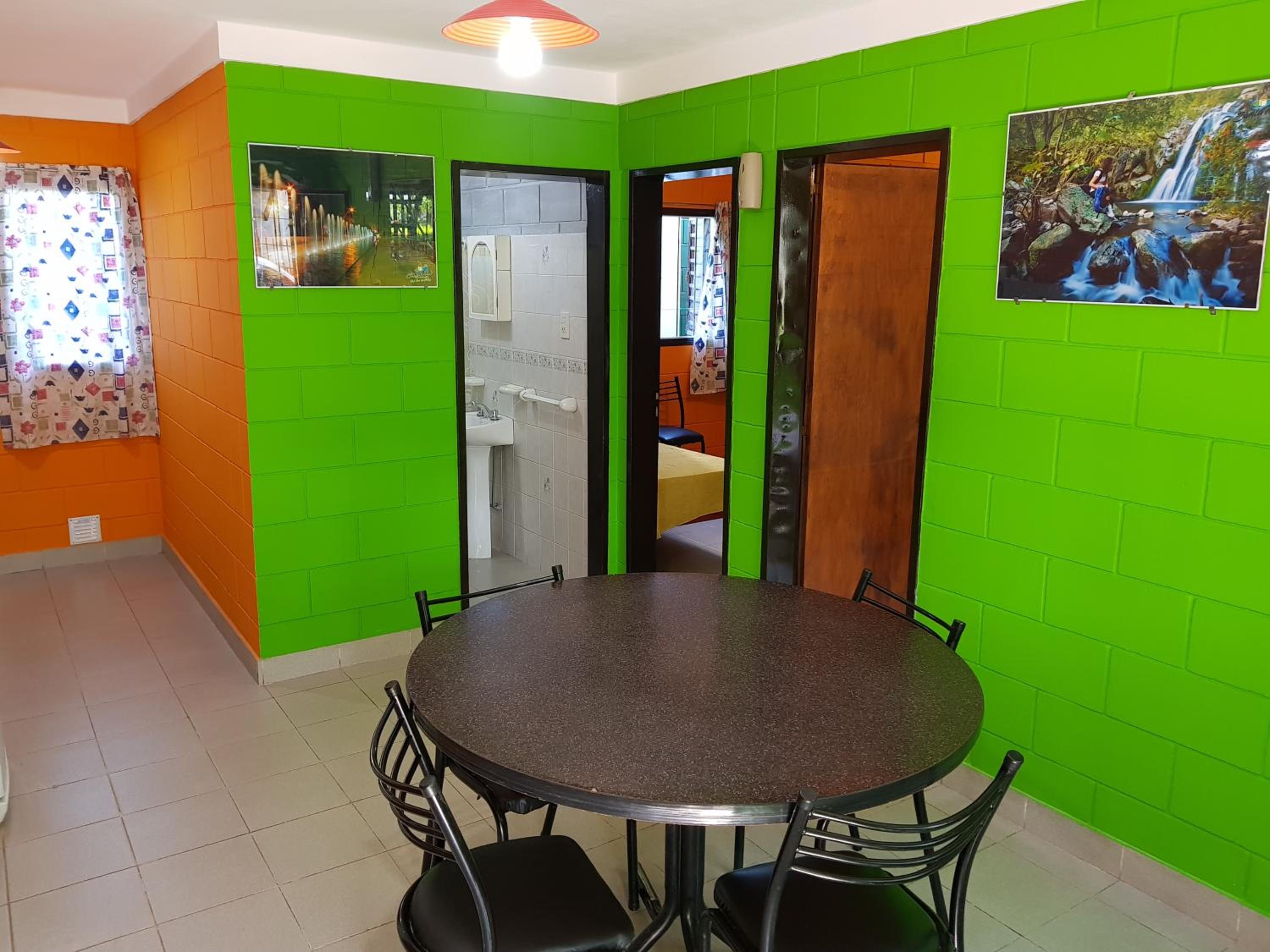 Residencia Jose Maria