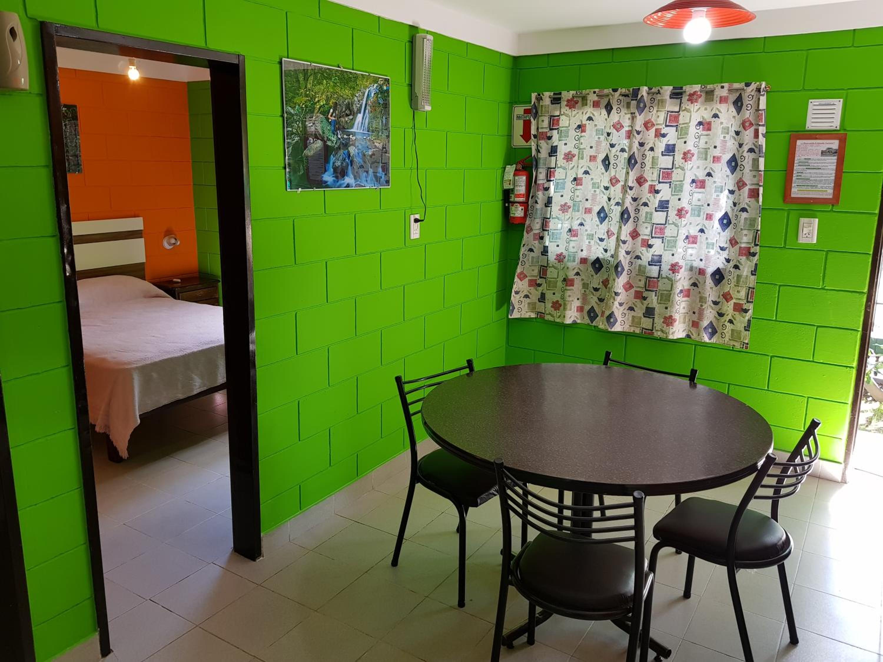 Residencia Jose Maria