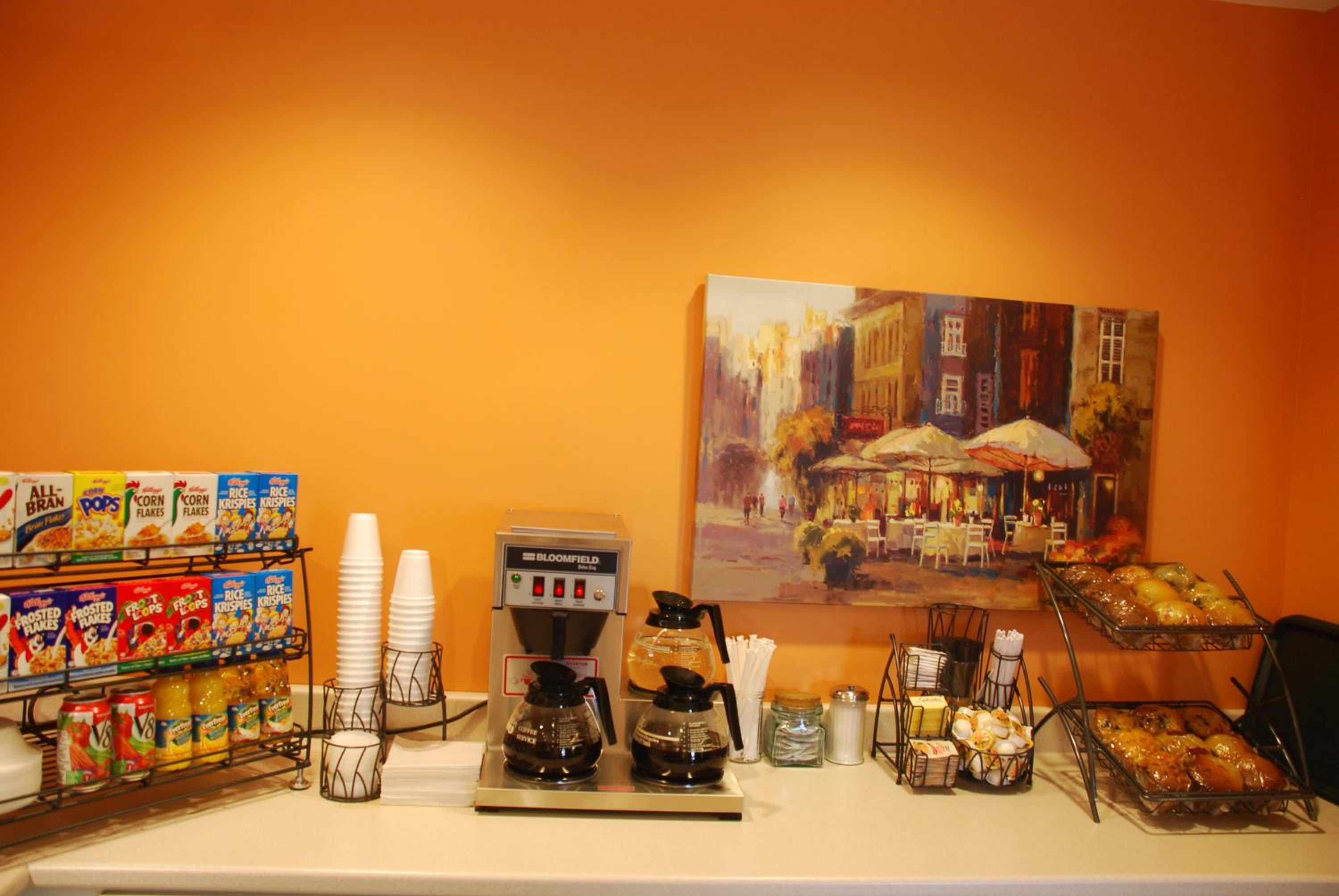 Rideau Heights Inn