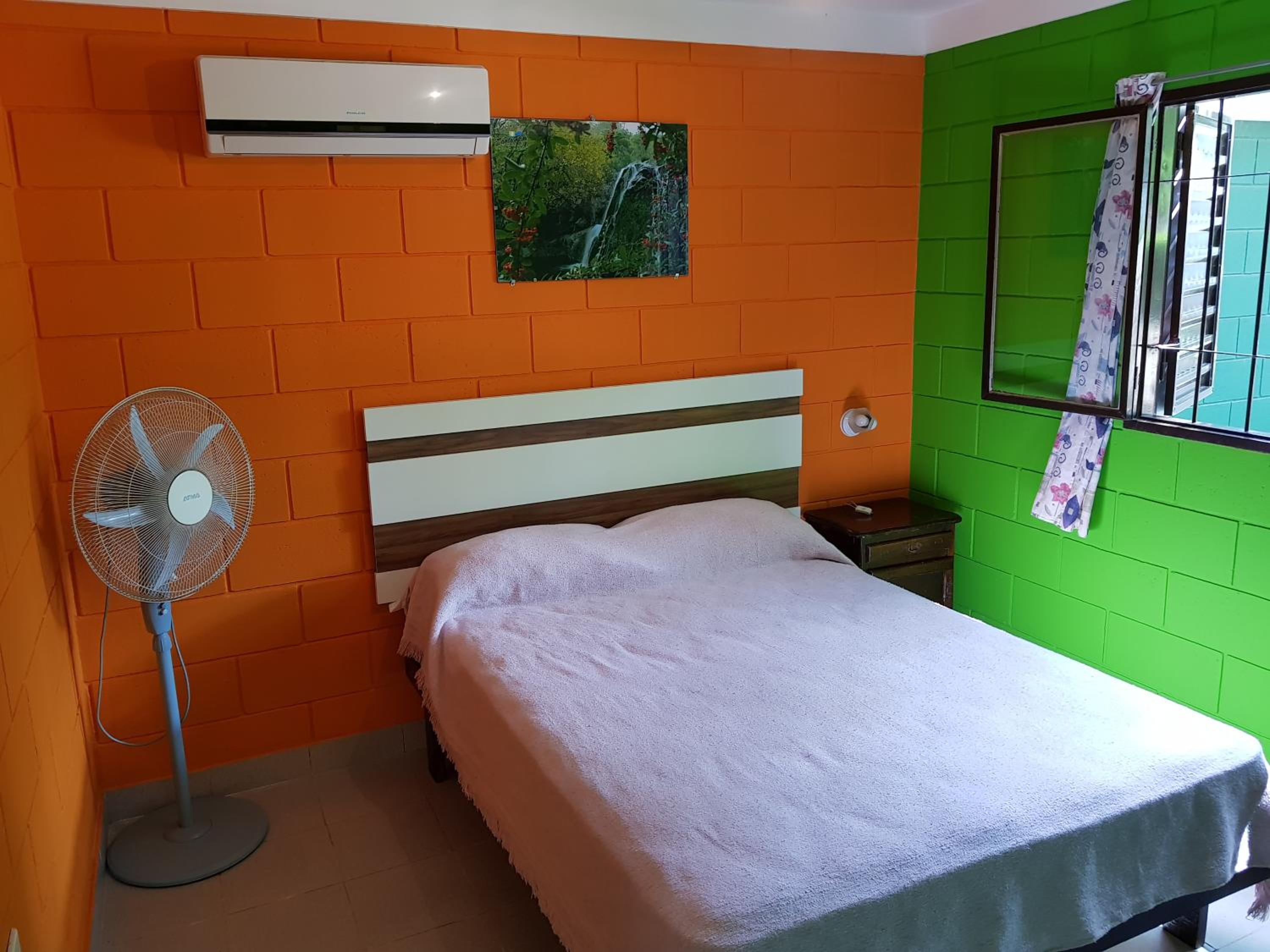 Residencia Jose Maria