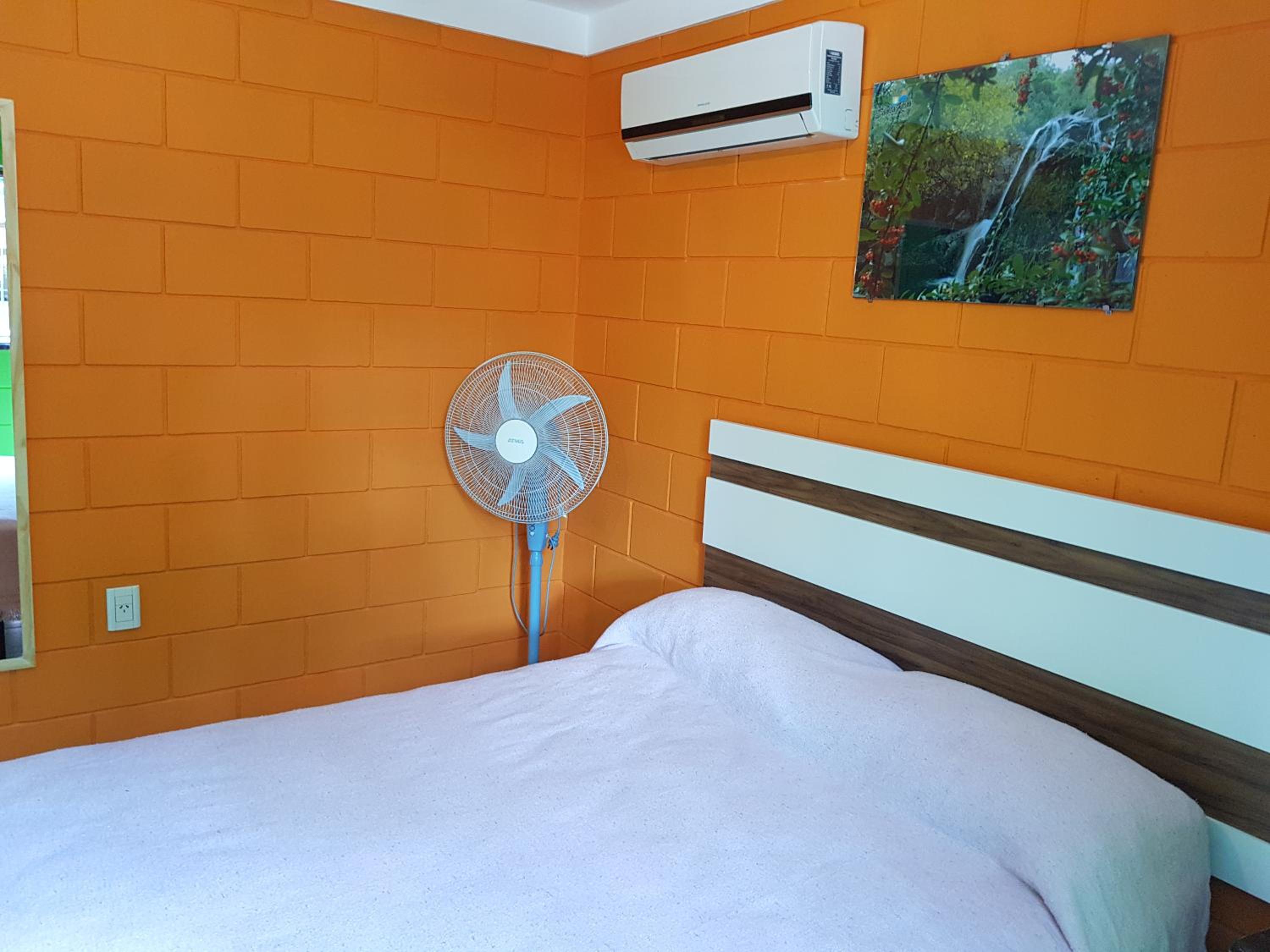 Residencia Jose Maria