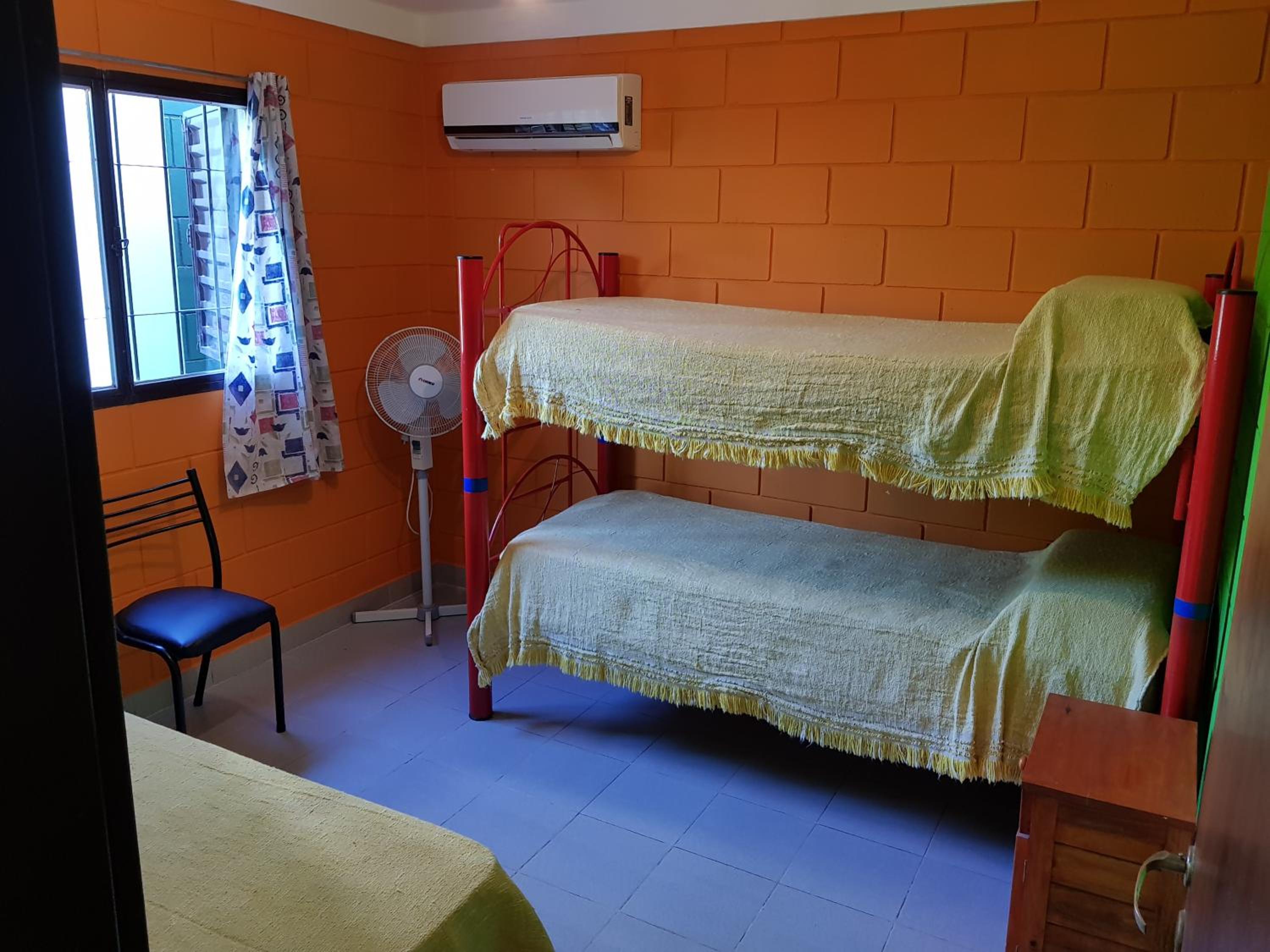 Residencia Jose Maria