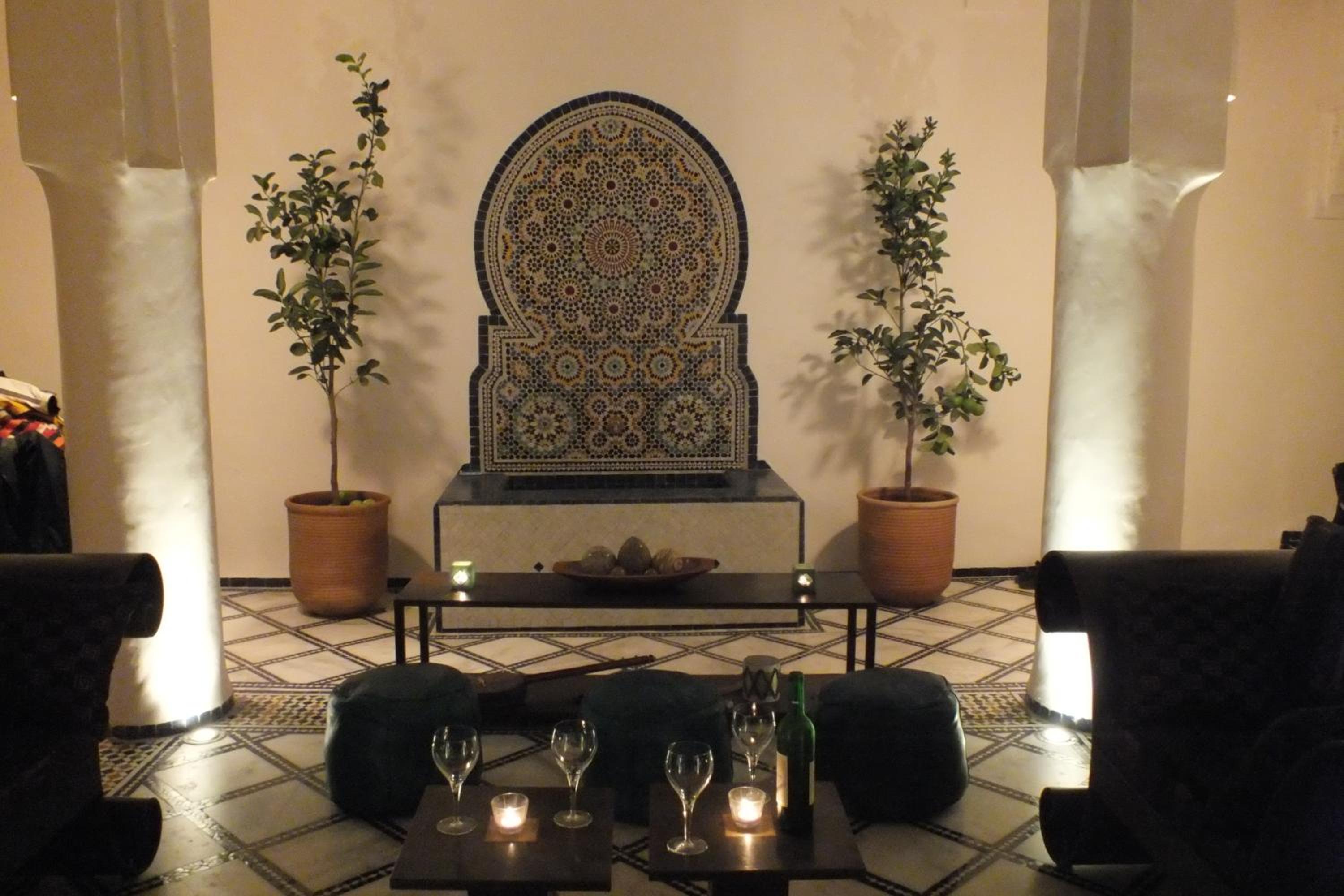 lounge