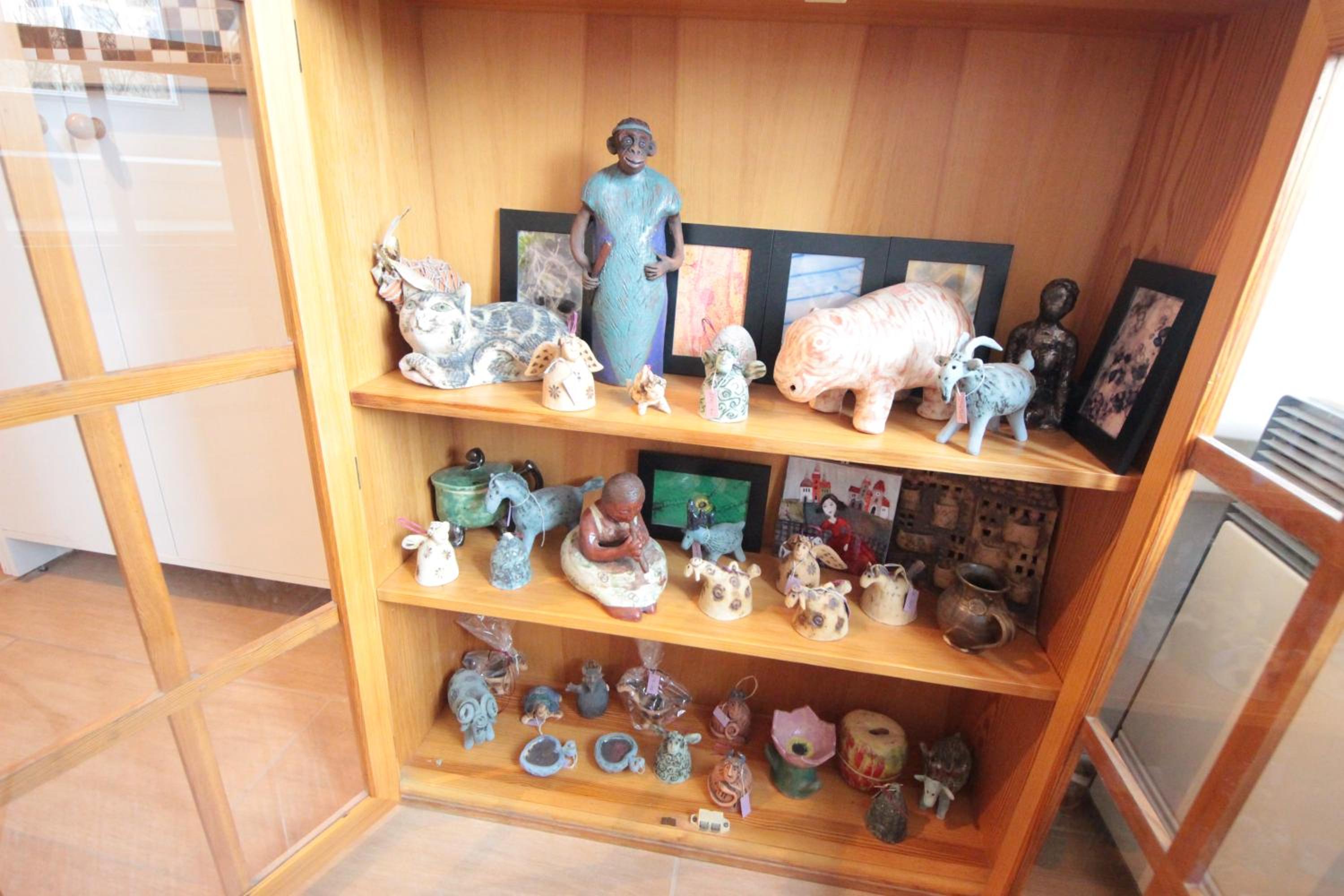 Gallery Apartment