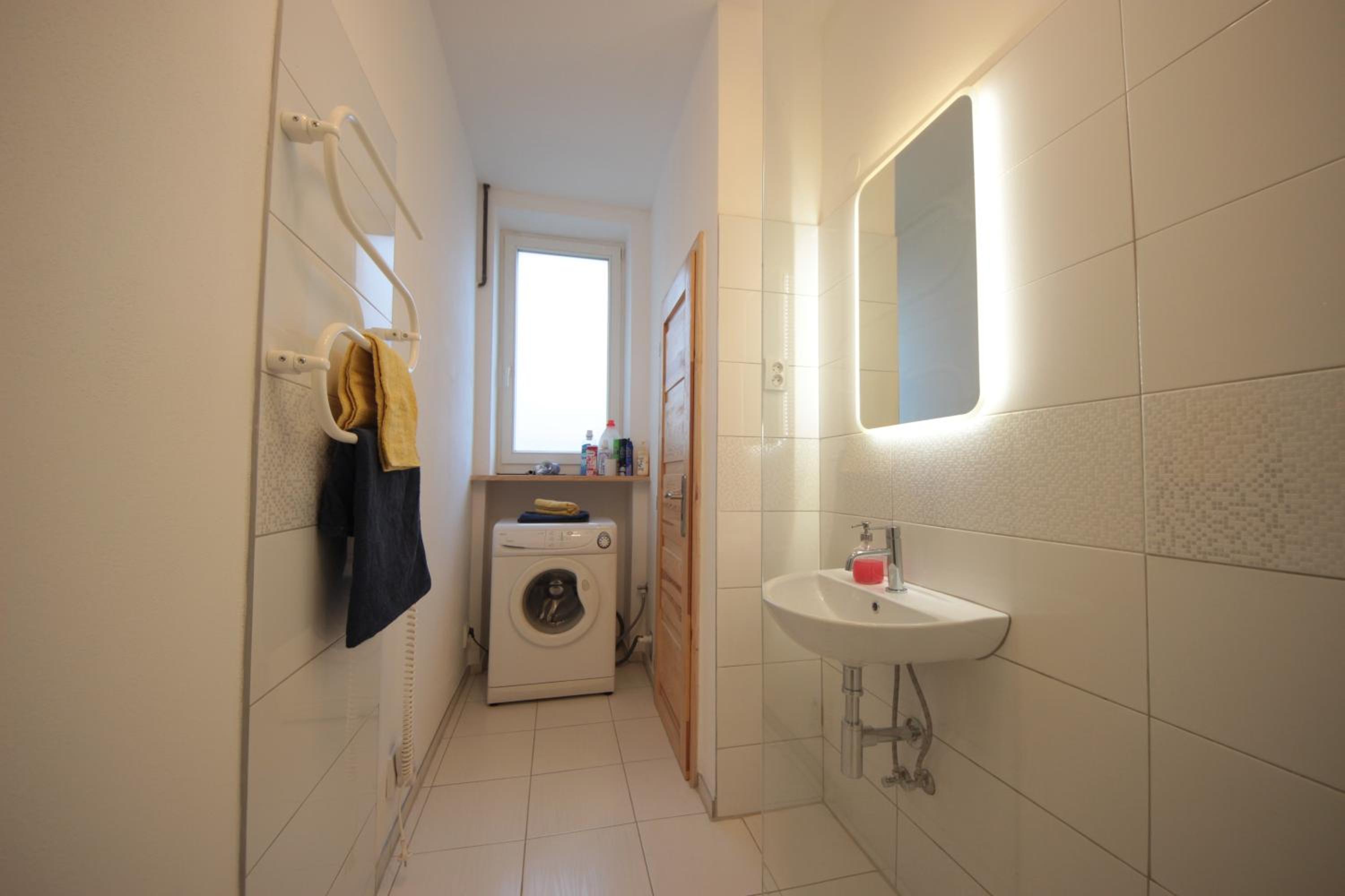 Gallery Apartment