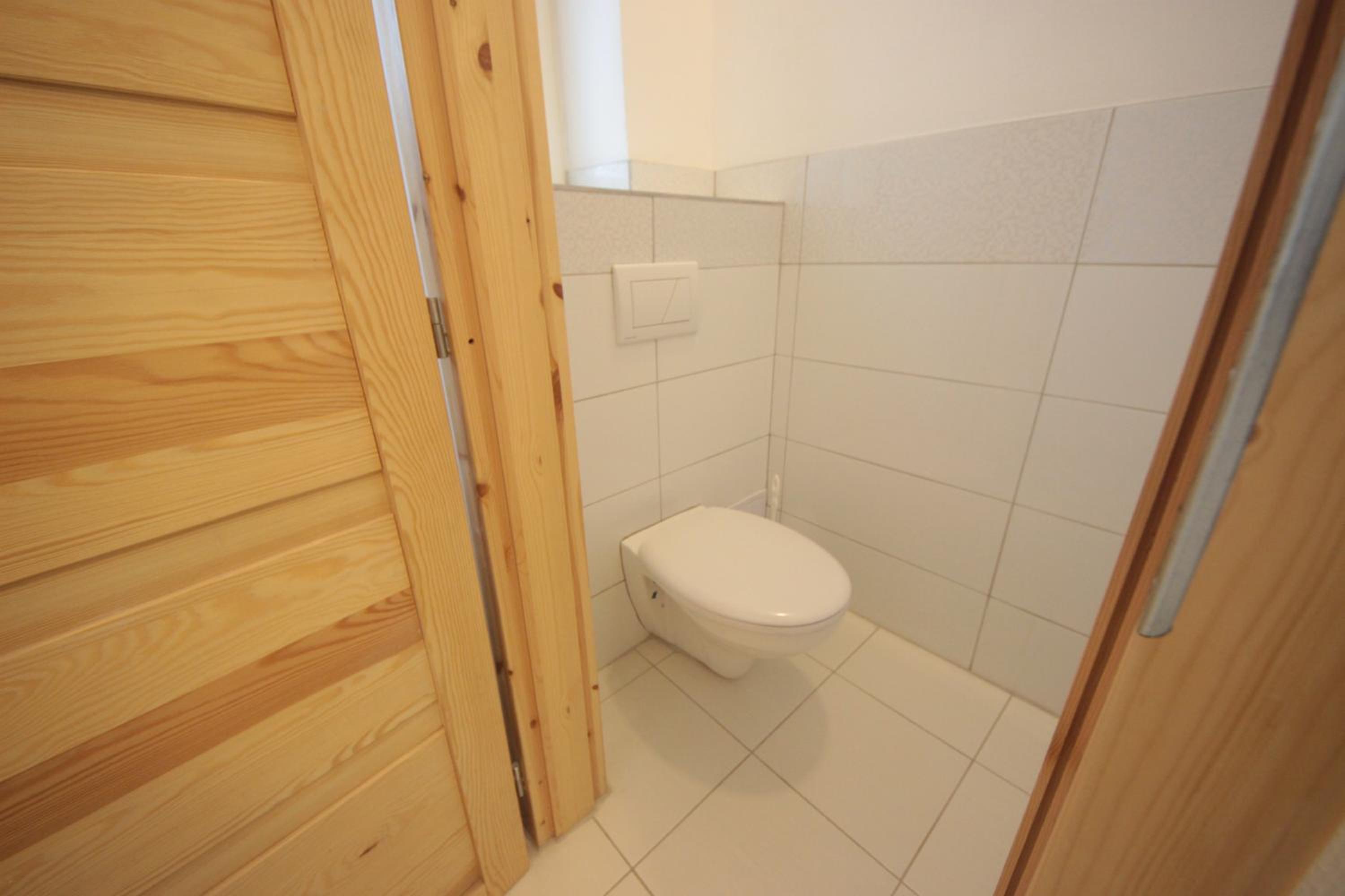 Gallery Apartment