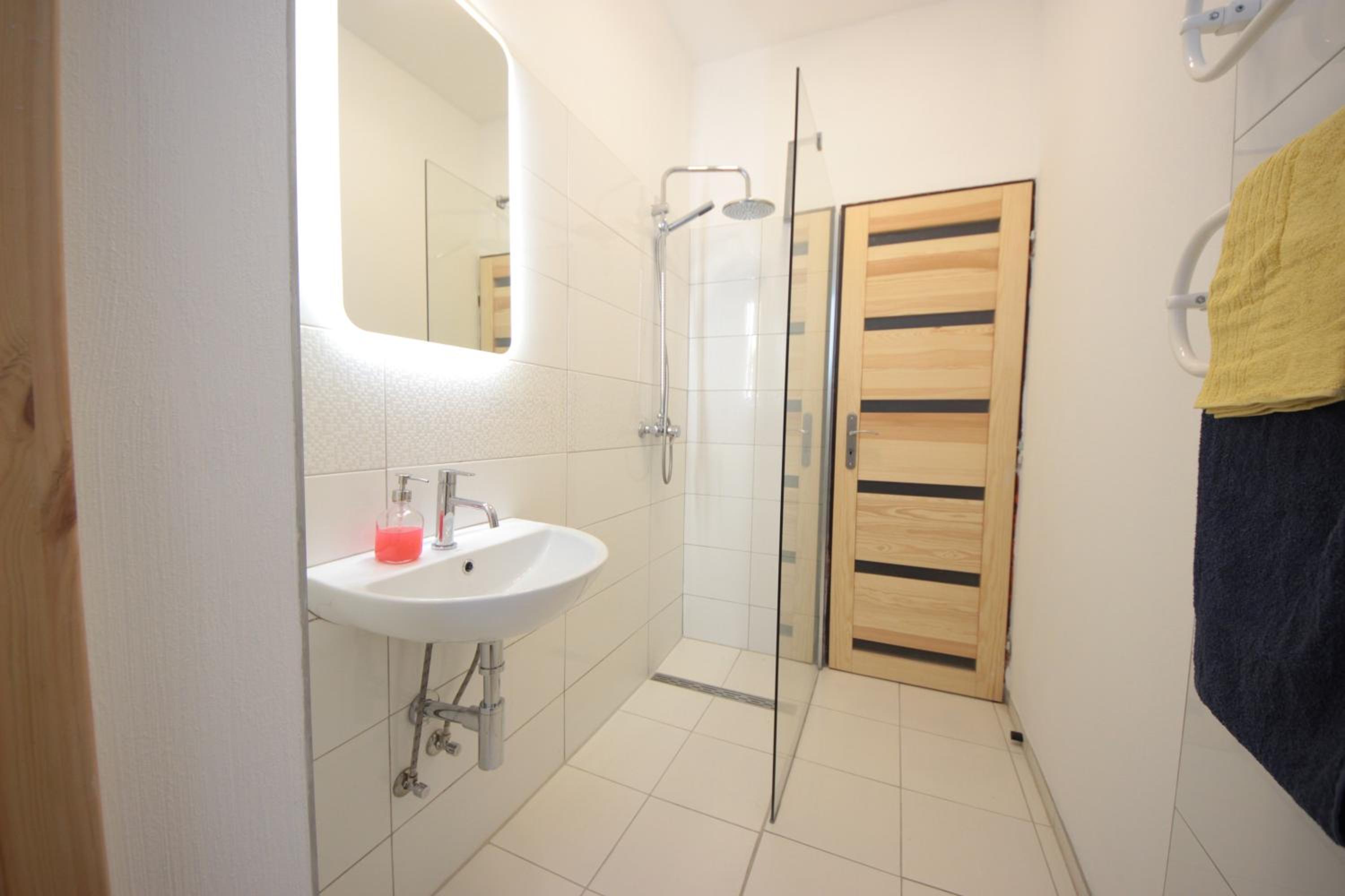 Gallery Apartment