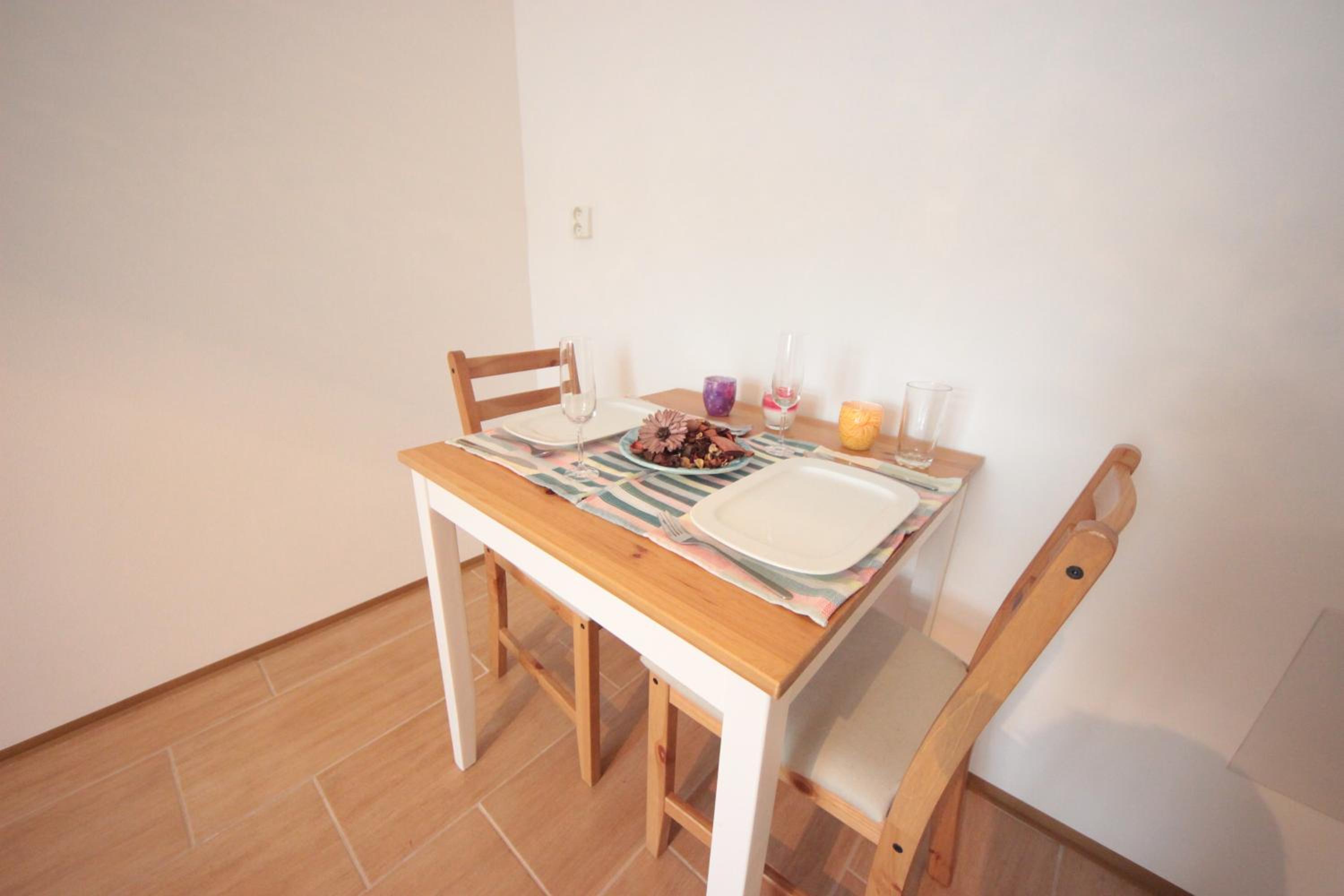 Gallery Apartment