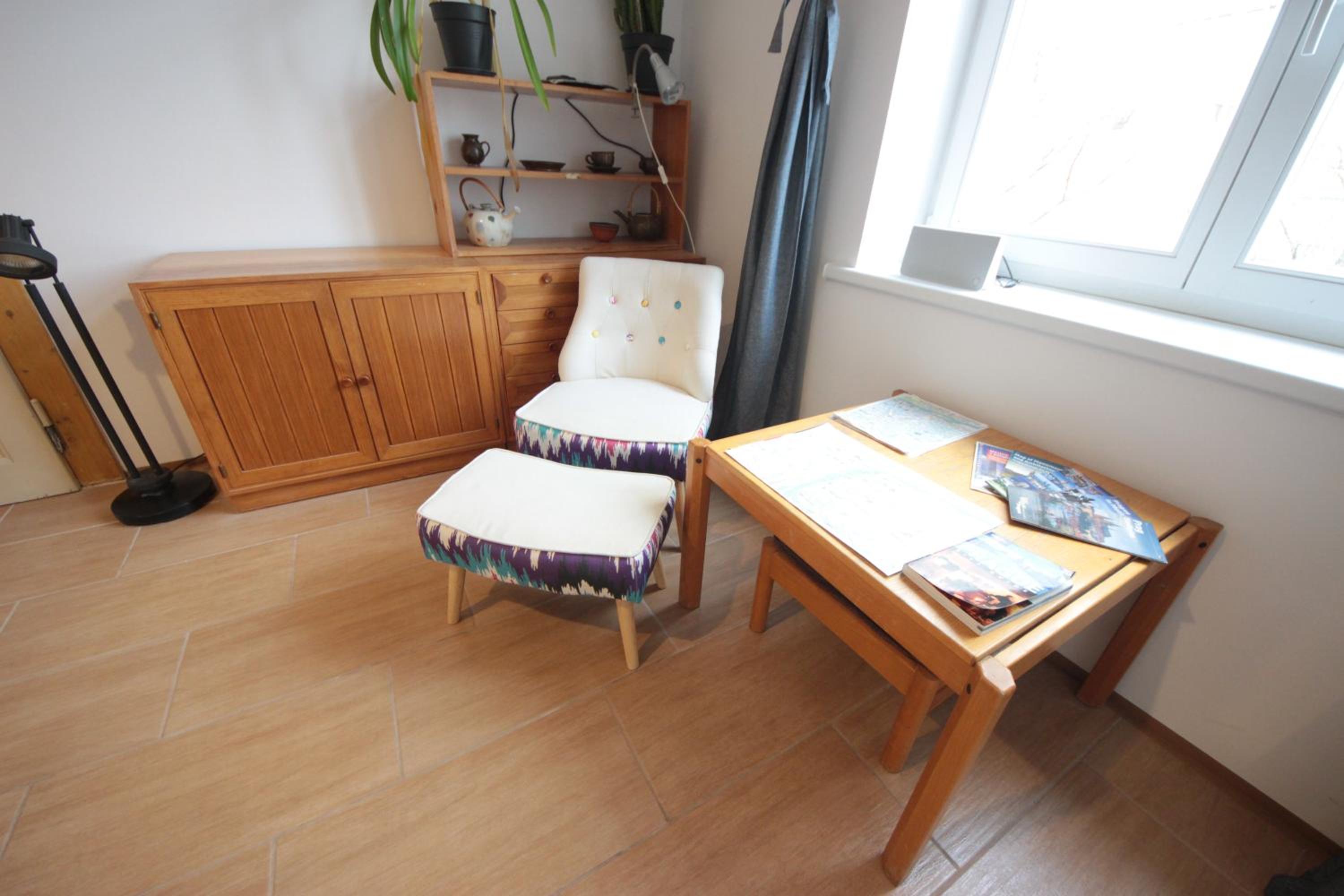 Gallery Apartment