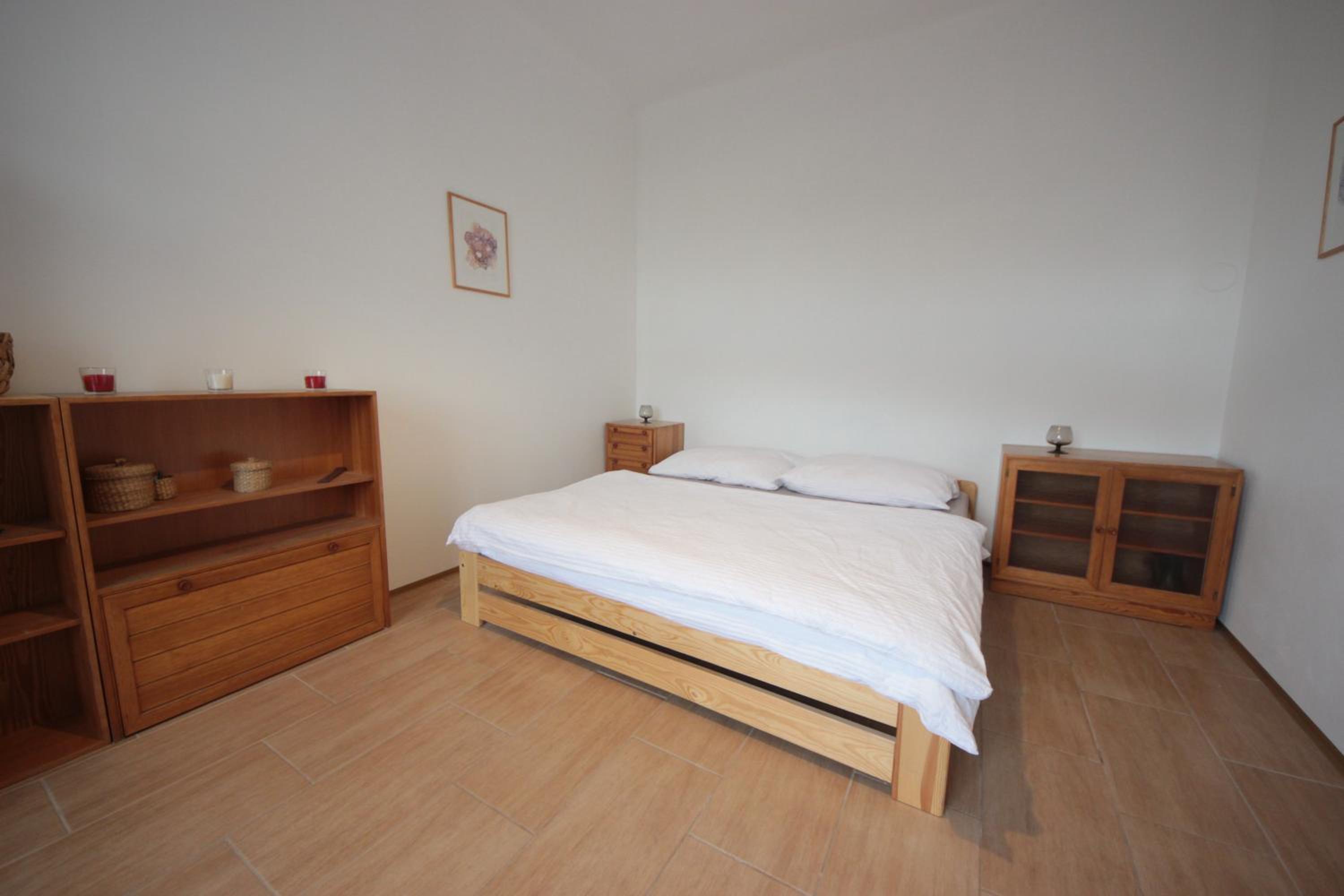 Gallery Apartment