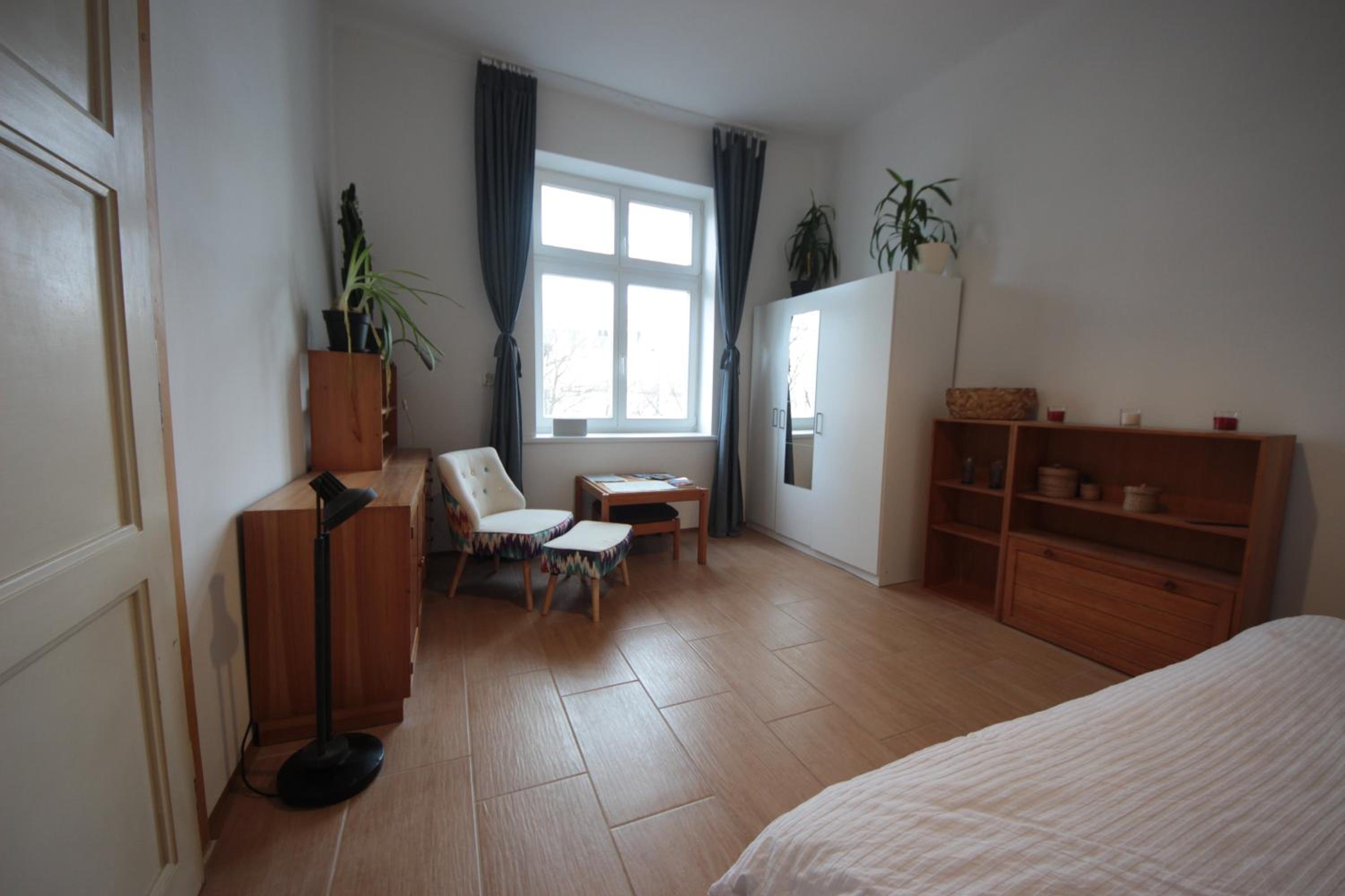 Gallery Apartment
