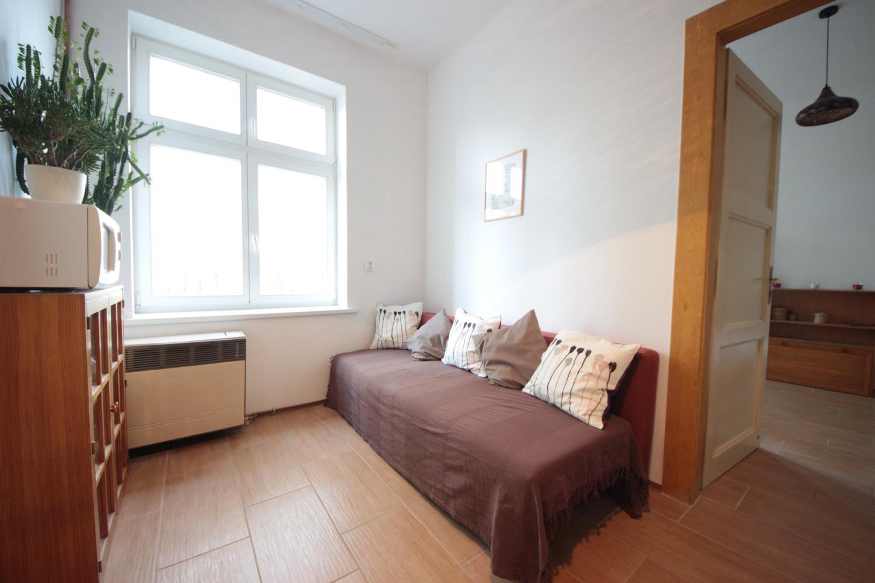 Gallery Apartment