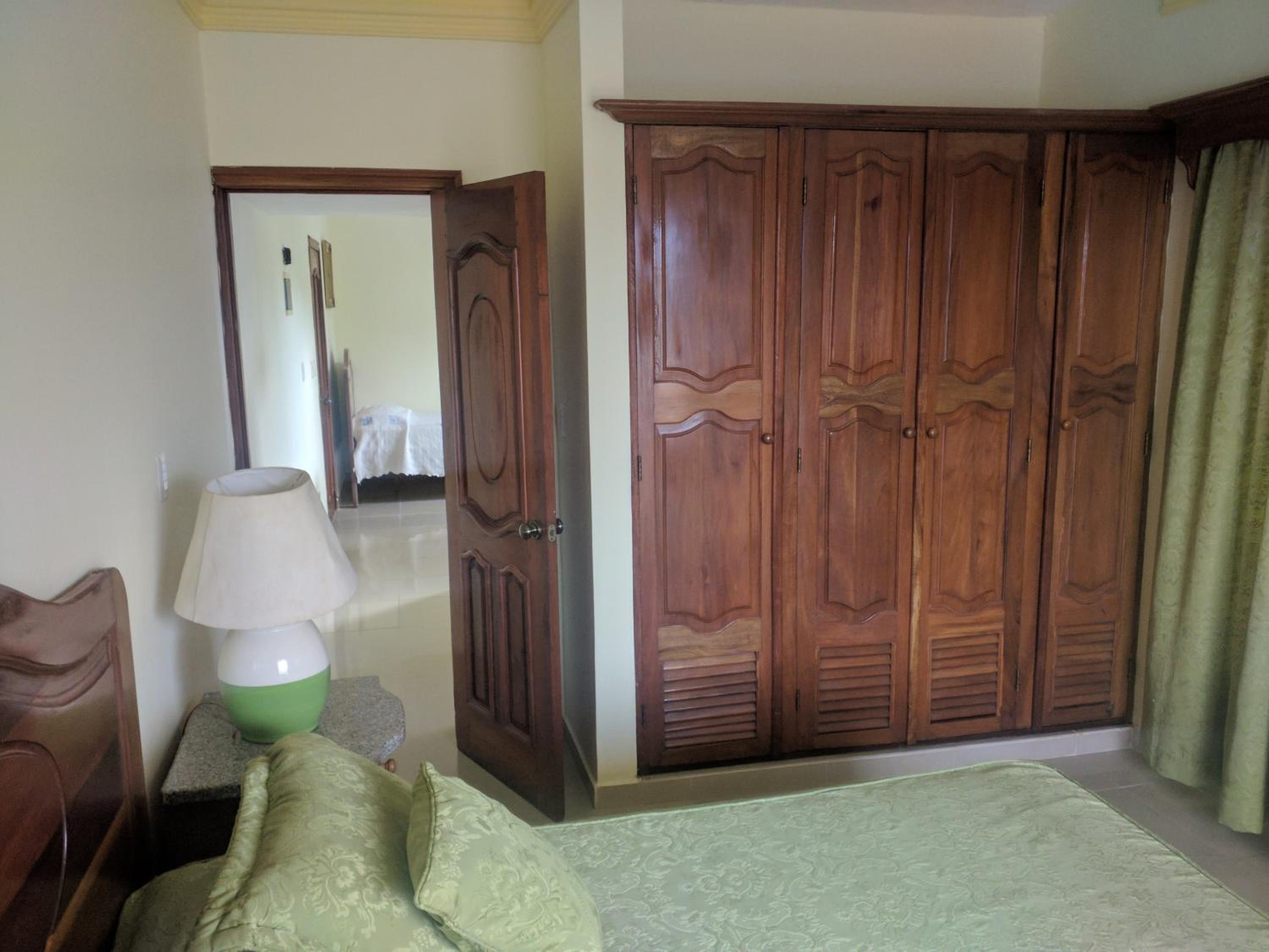Juan Dolio Vacations - Aparta Hotel Caribe Paraiso - Property Image 3