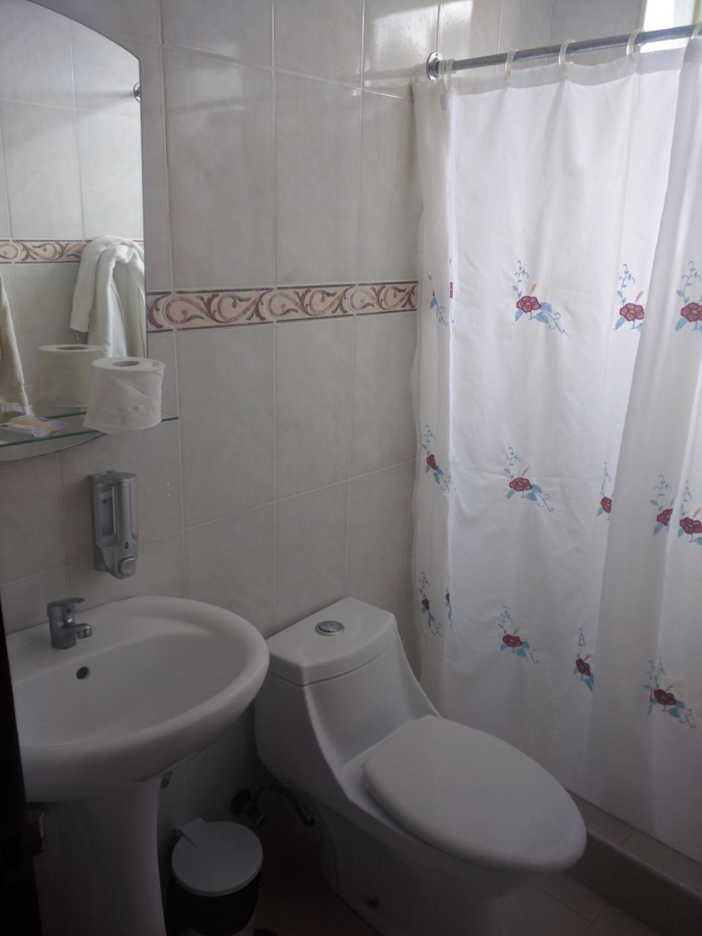 Juan Dolio Vacations - Aparta Hotel Caribe Paraiso - Property Image 2