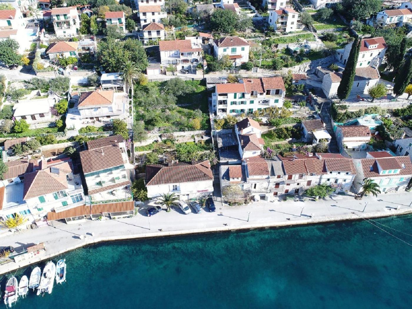 Apartment Stomorska