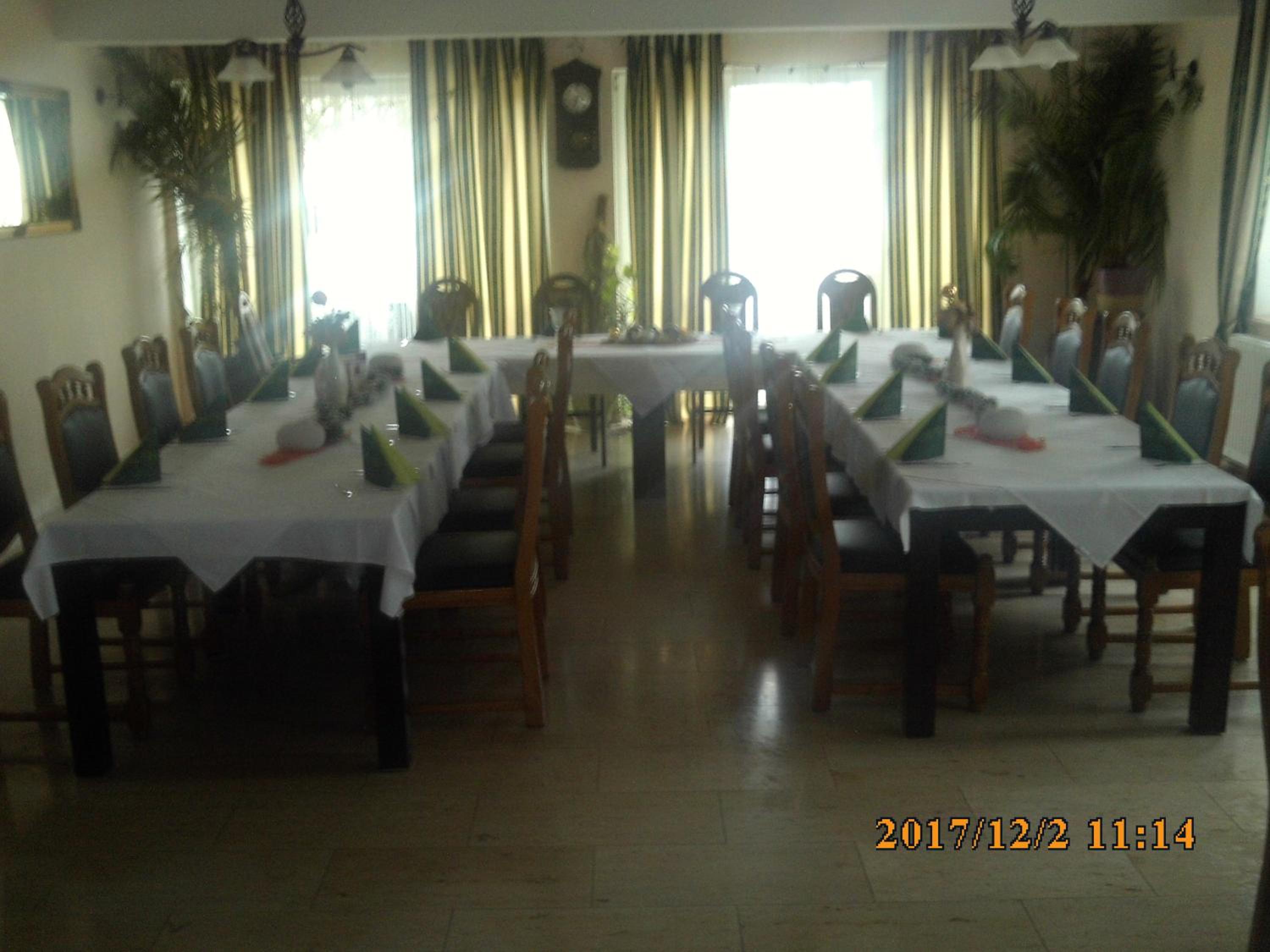 Pension Balkan