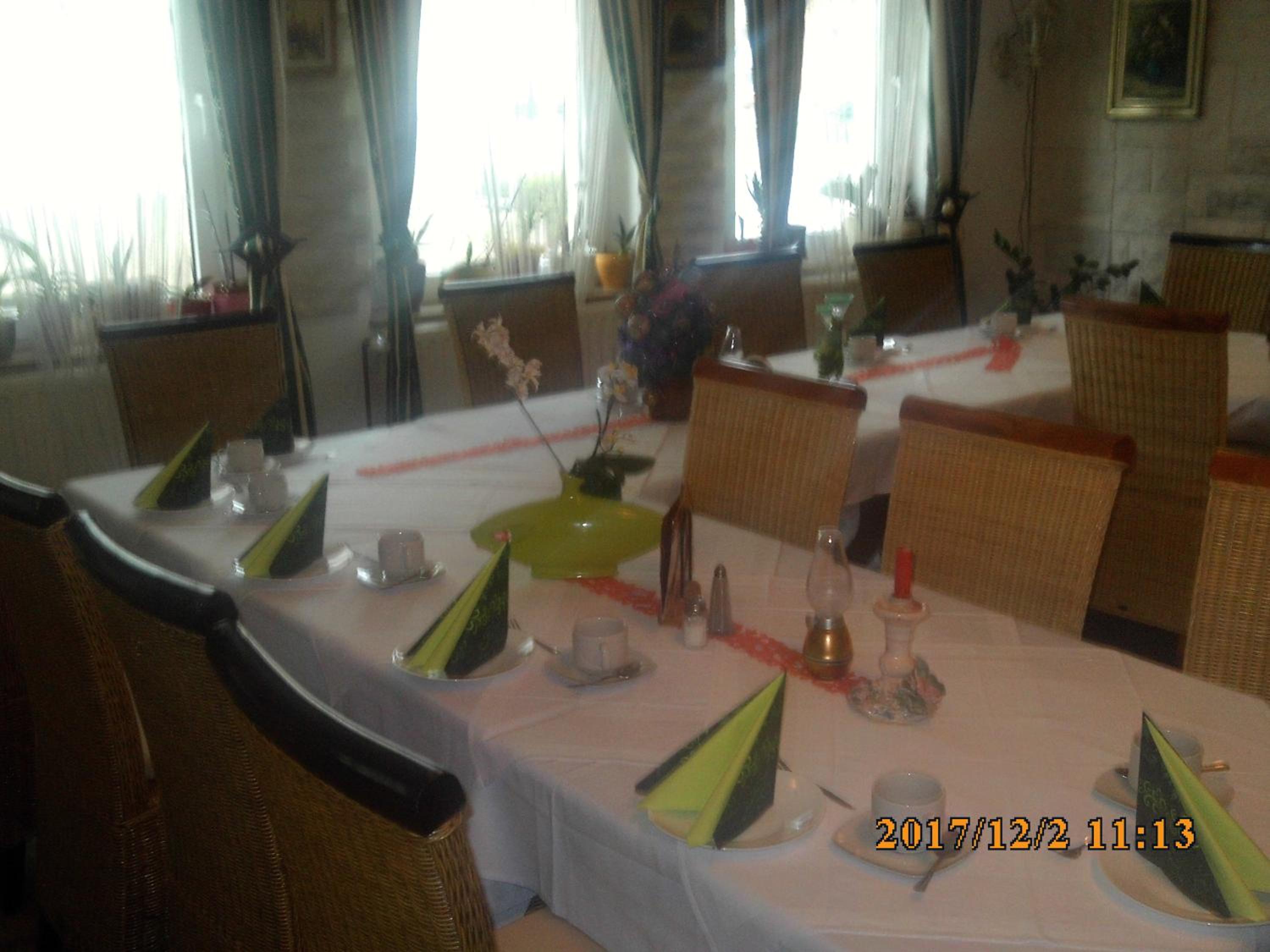 Pension Balkan