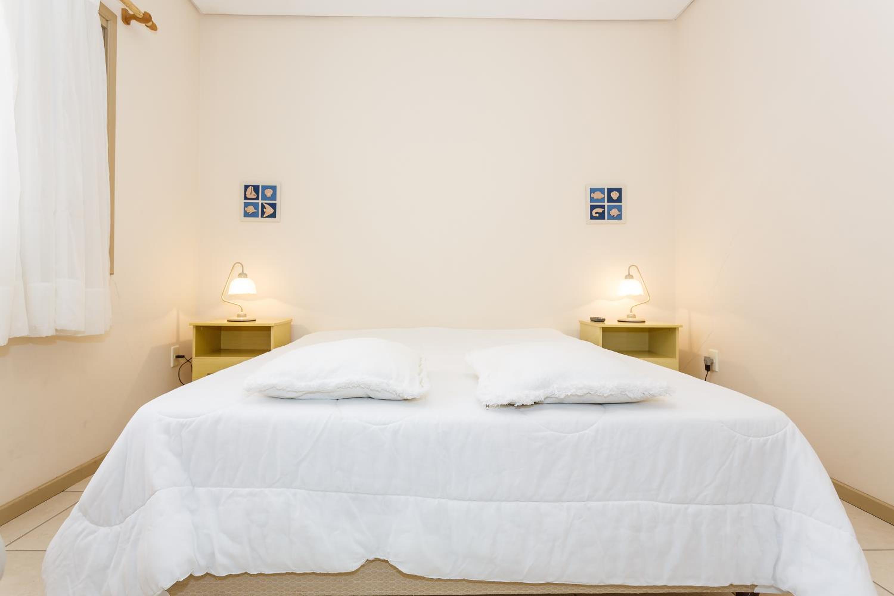 Pousada Residencial Alamandas