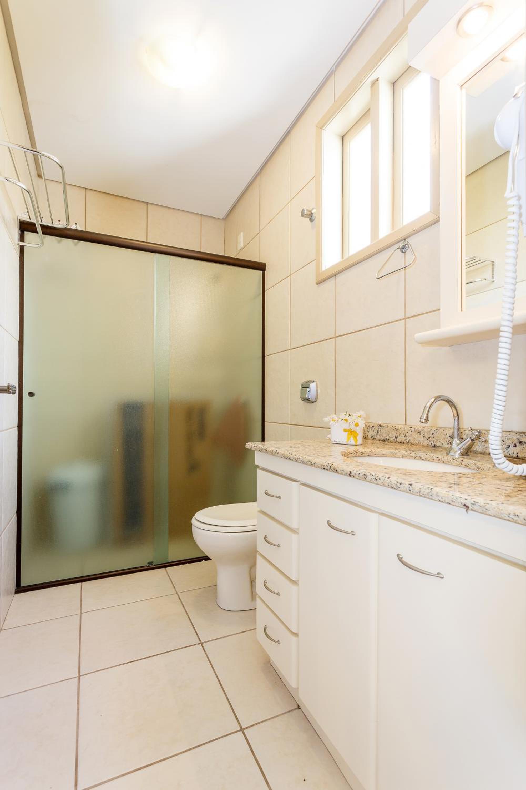 Pousada Residencial Alamandas