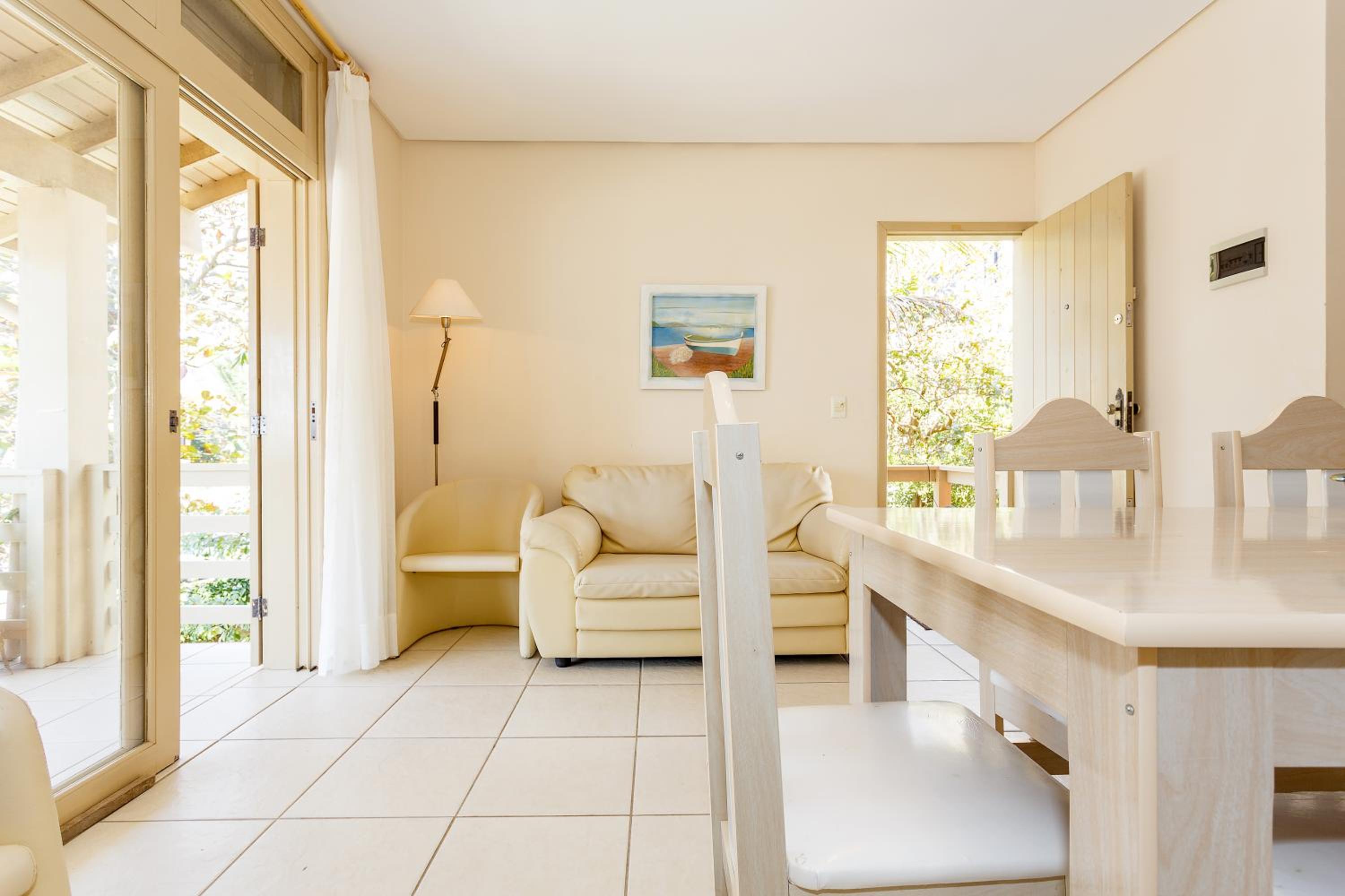 Pousada Residencial Alamandas