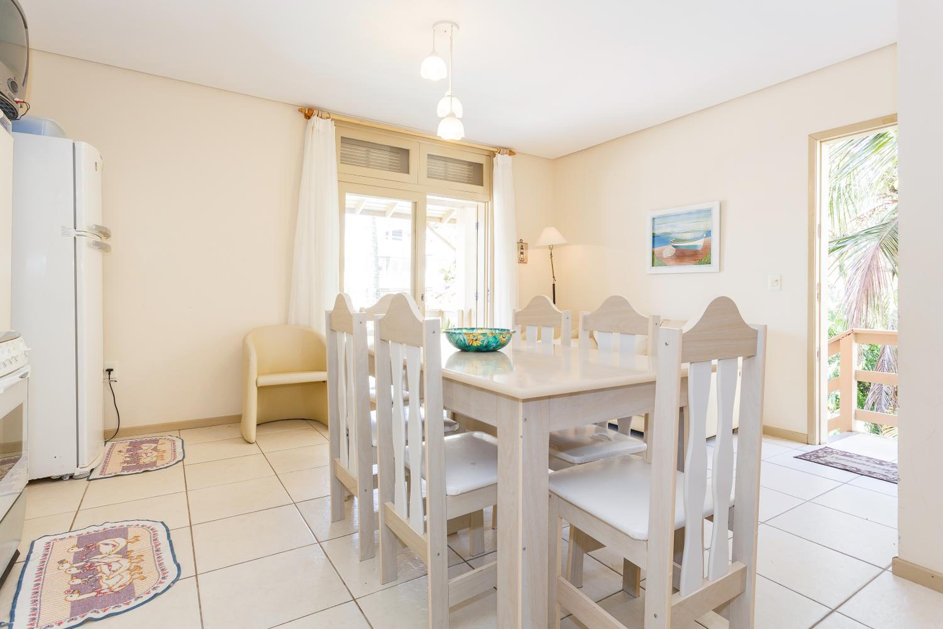Pousada Residencial Alamandas