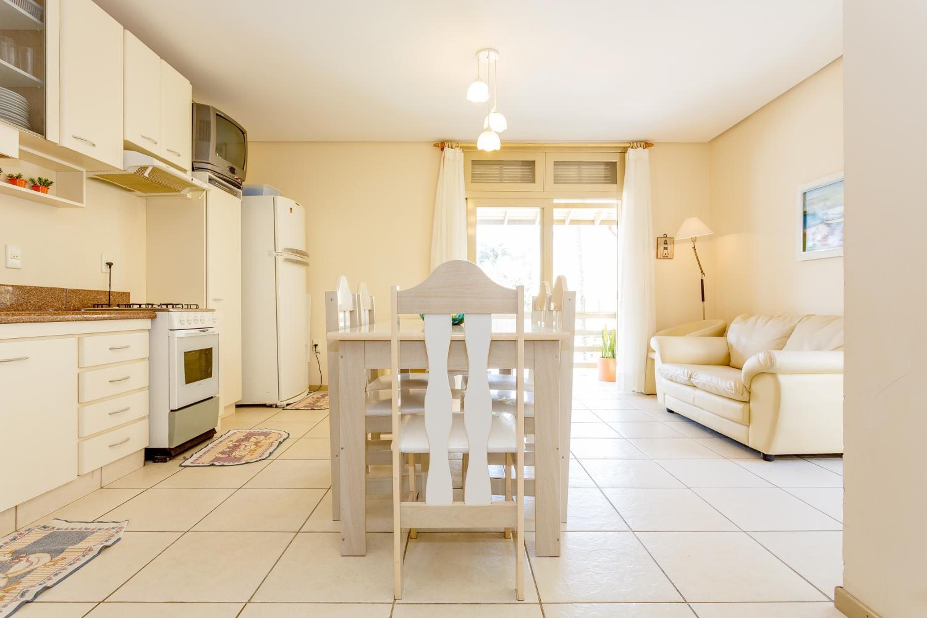 Pousada Residencial Alamandas