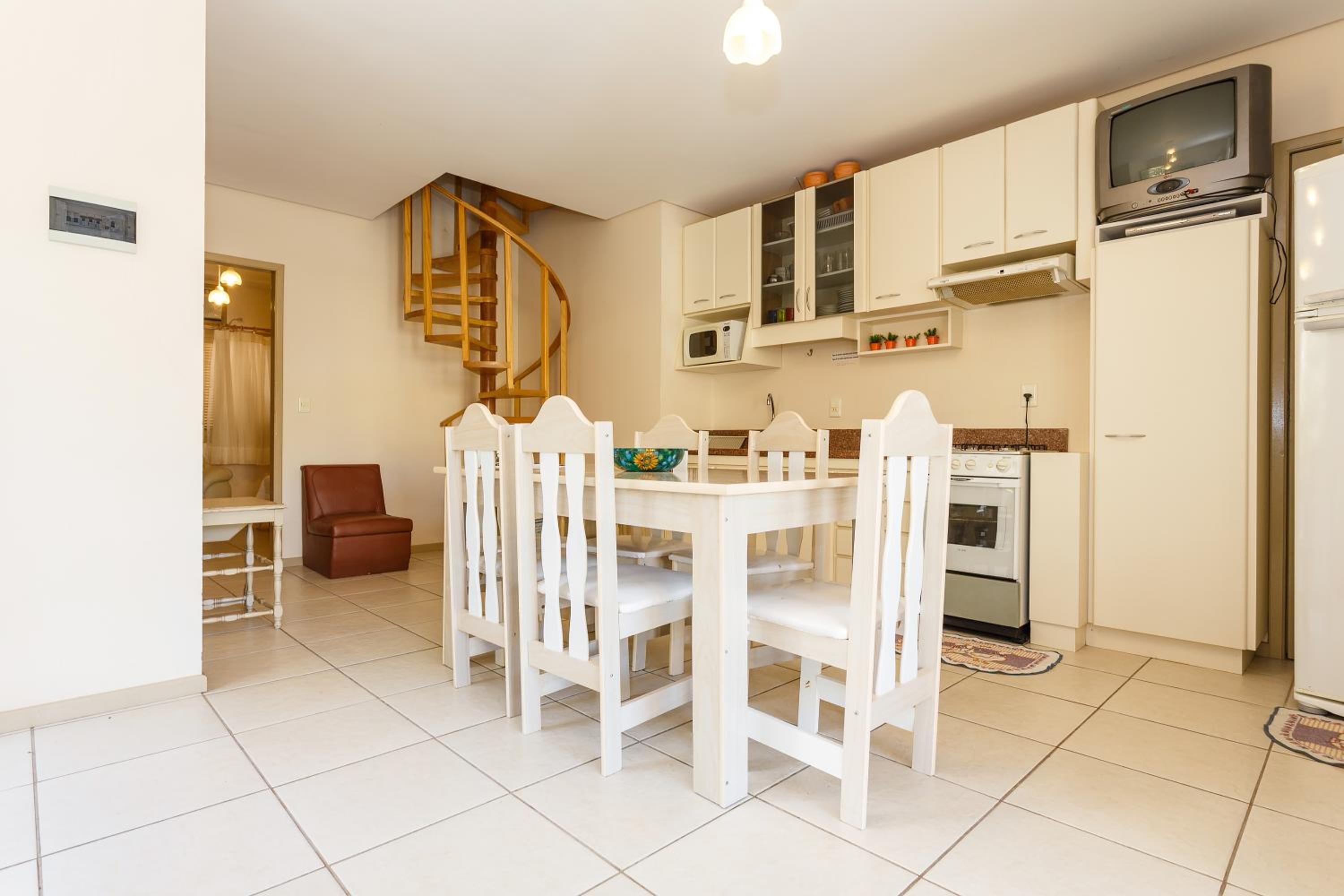 Pousada Residencial Alamandas