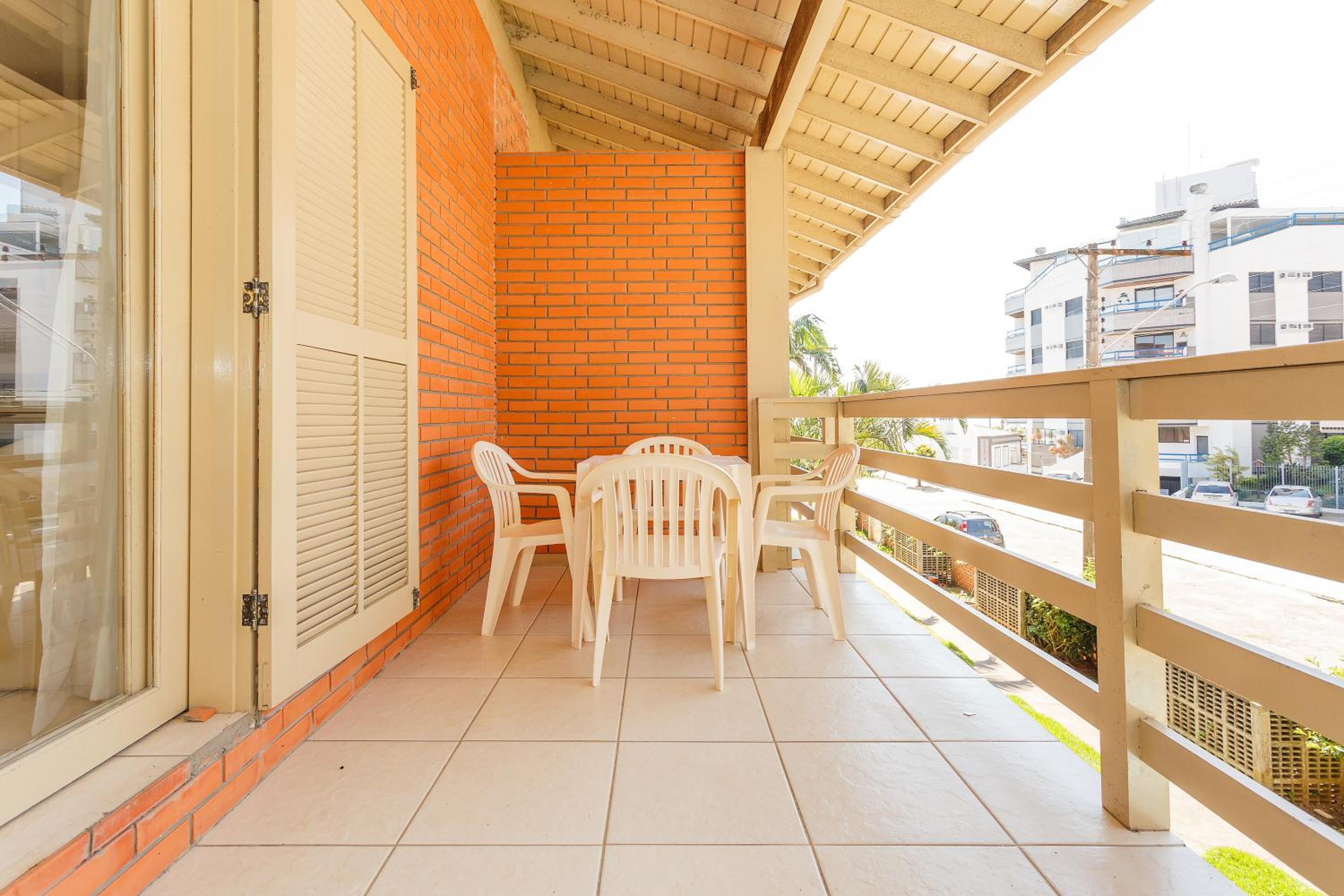 Pousada Residencial Alamandas