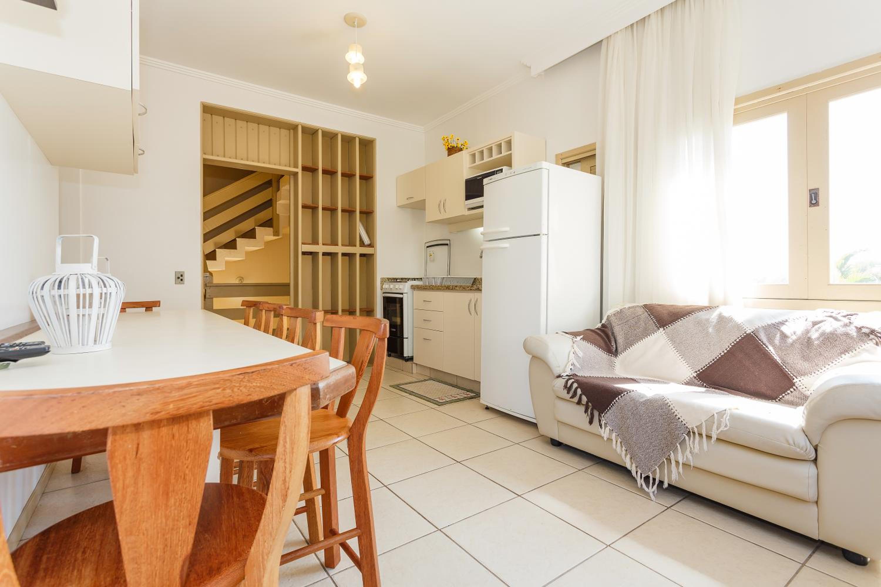 Pousada Residencial Alamandas