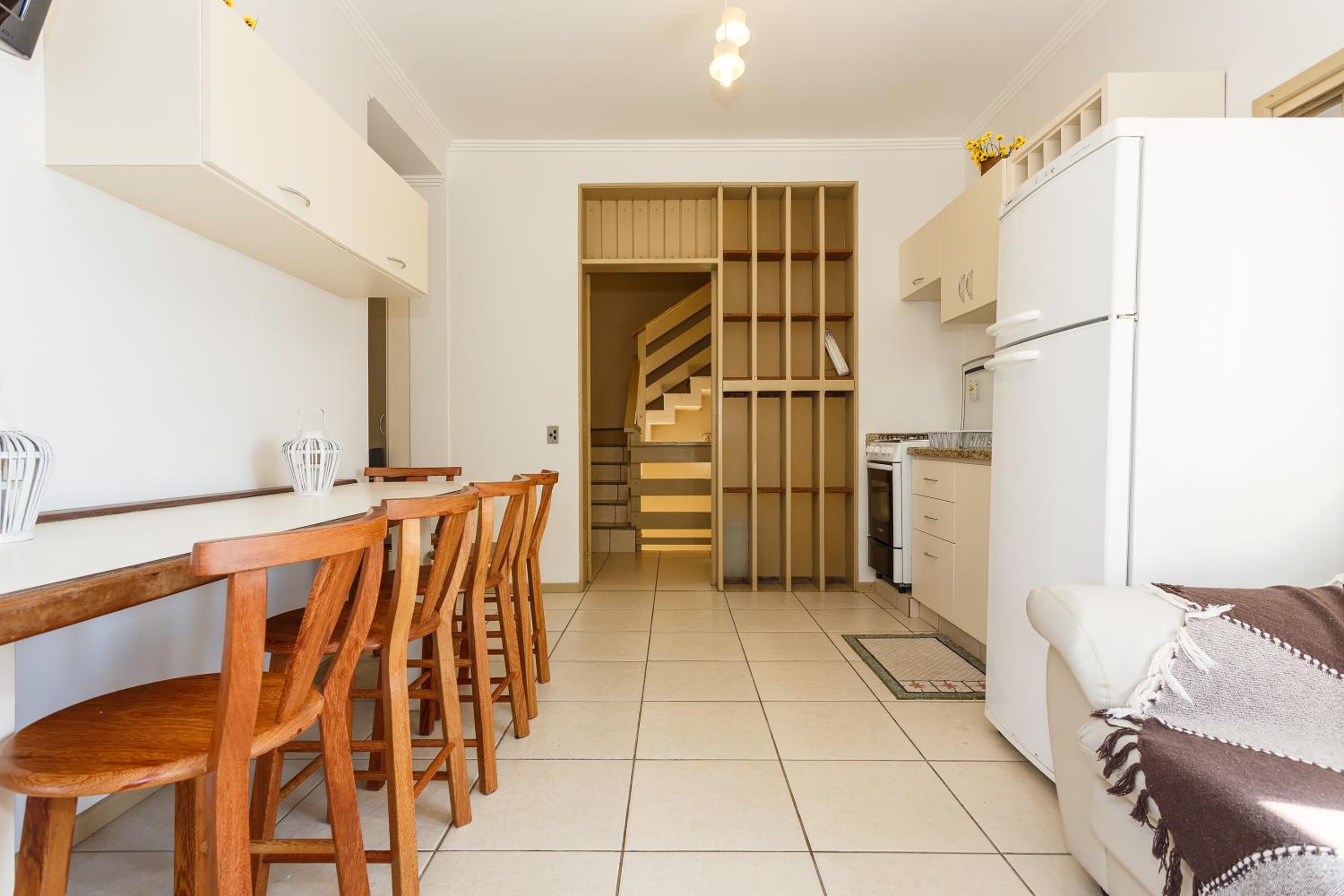 Pousada Residencial Alamandas