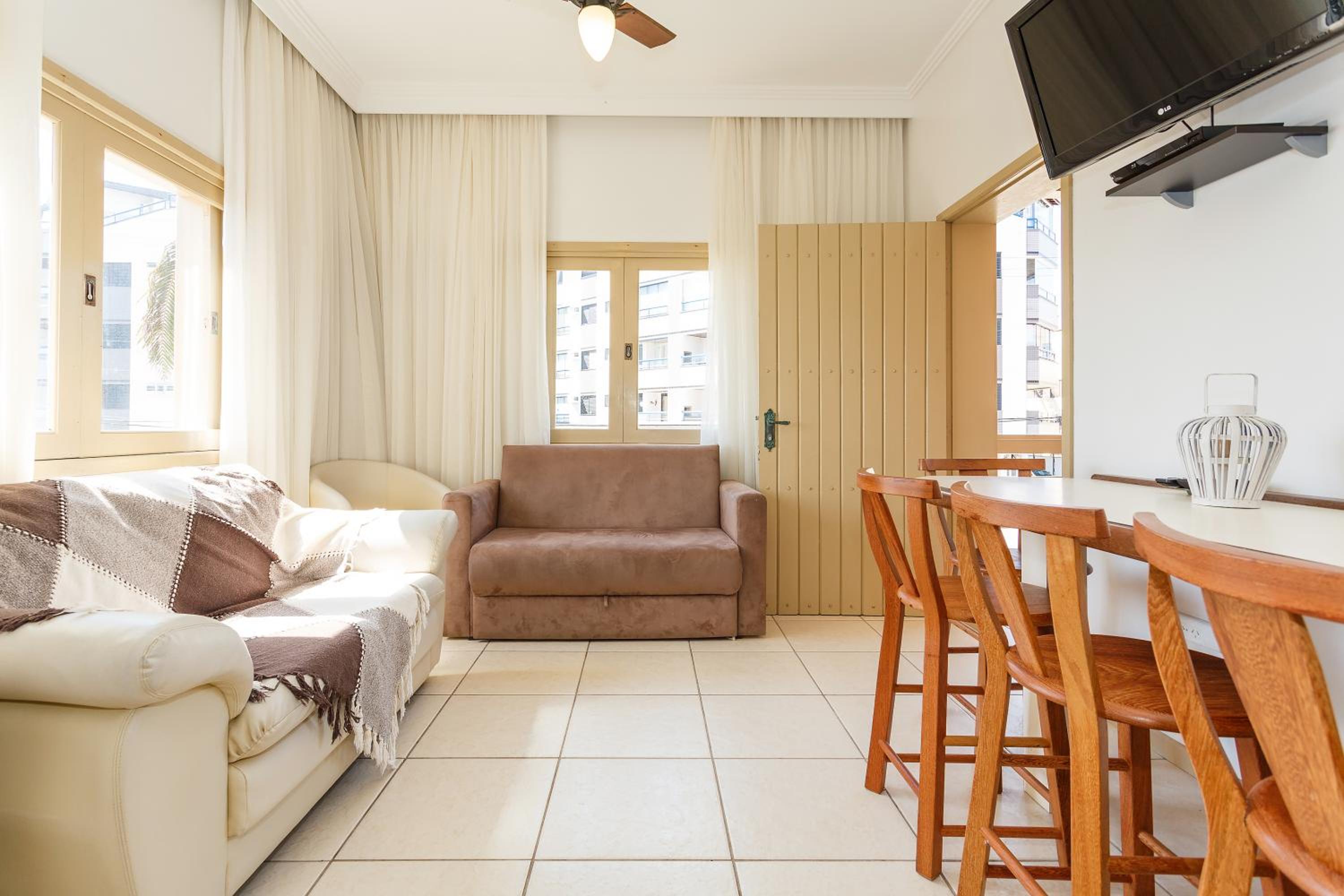 Pousada Residencial Alamandas