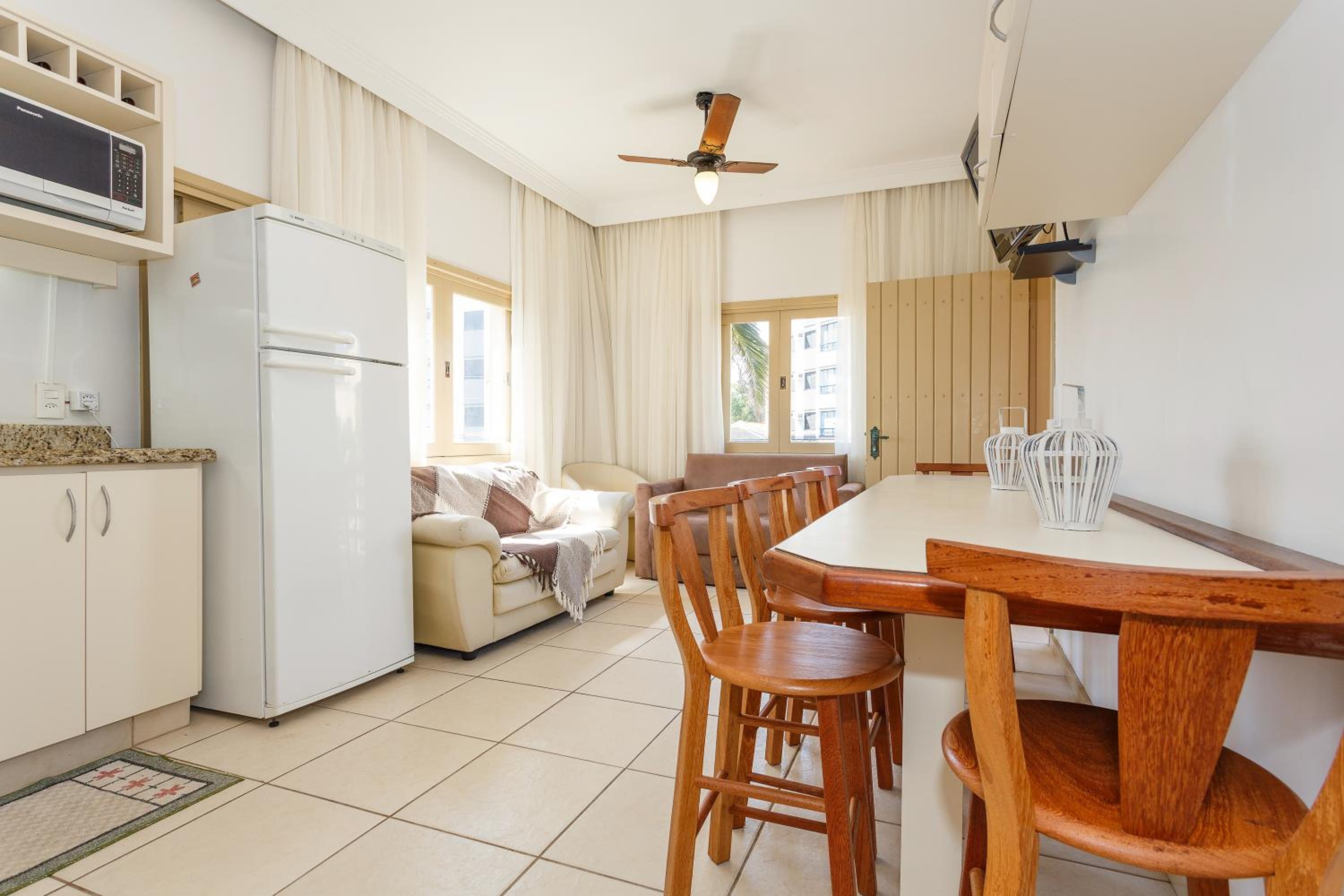 Pousada Residencial Alamandas