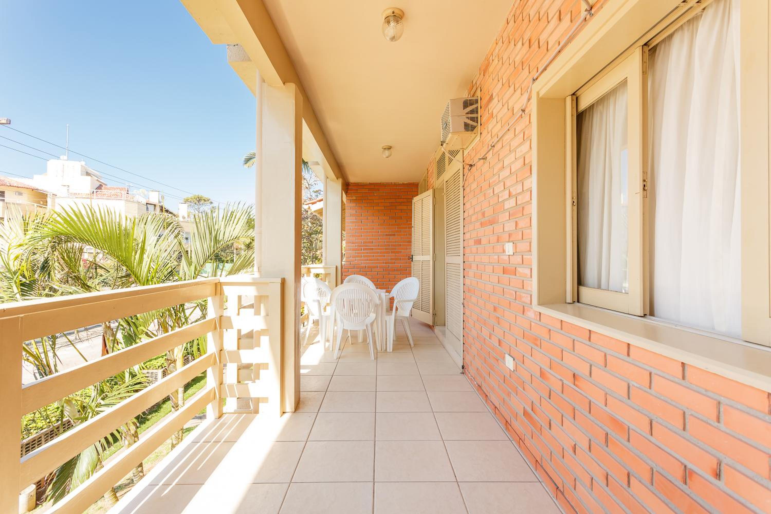 Pousada Residencial Alamandas
