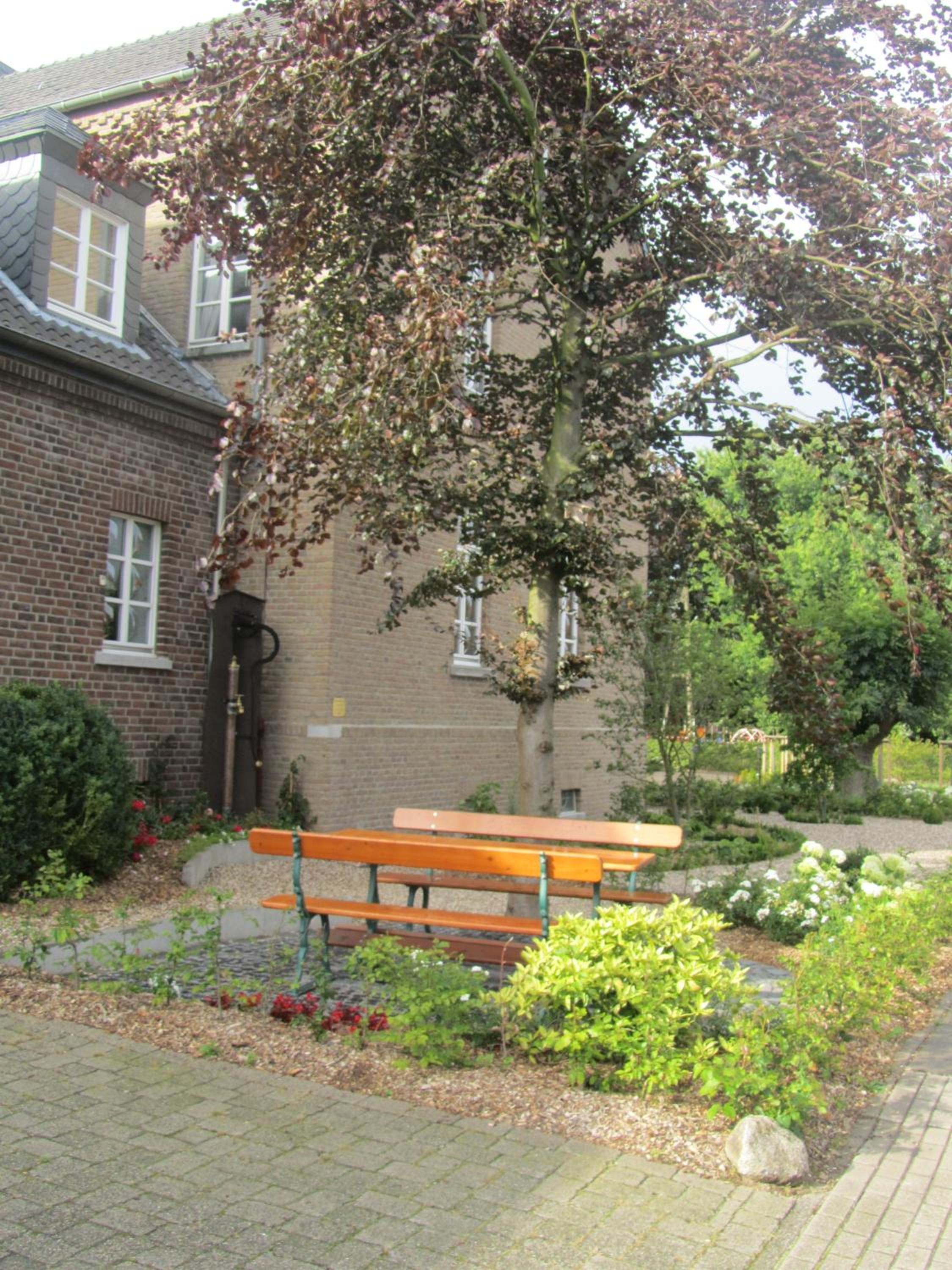 Timmermannshof view 2