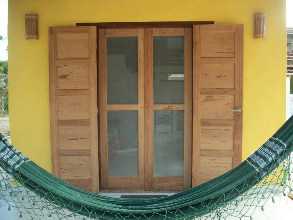 Vila Guaiamum