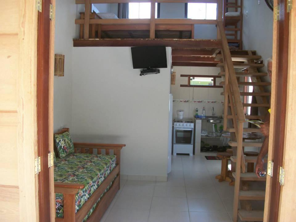 Vila Guaiamum