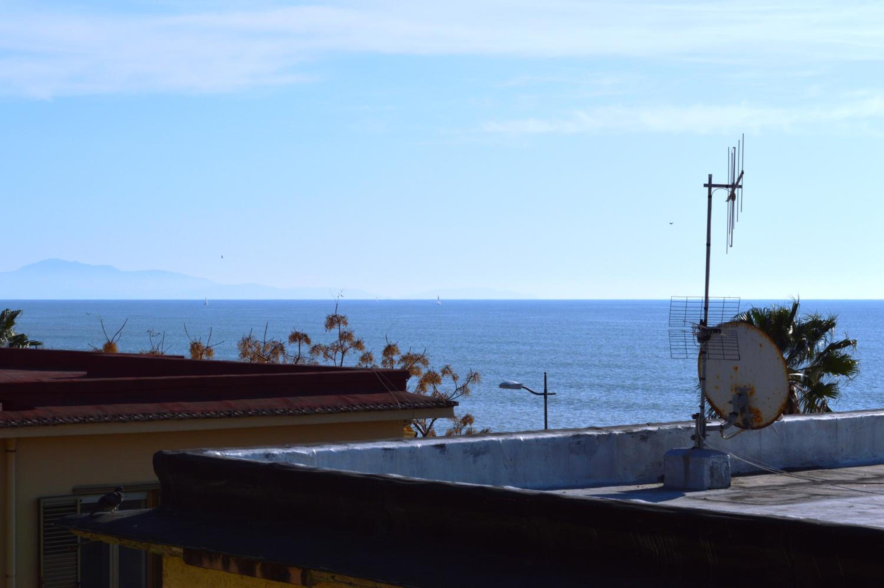Salerno Al Golfo B&B view 2