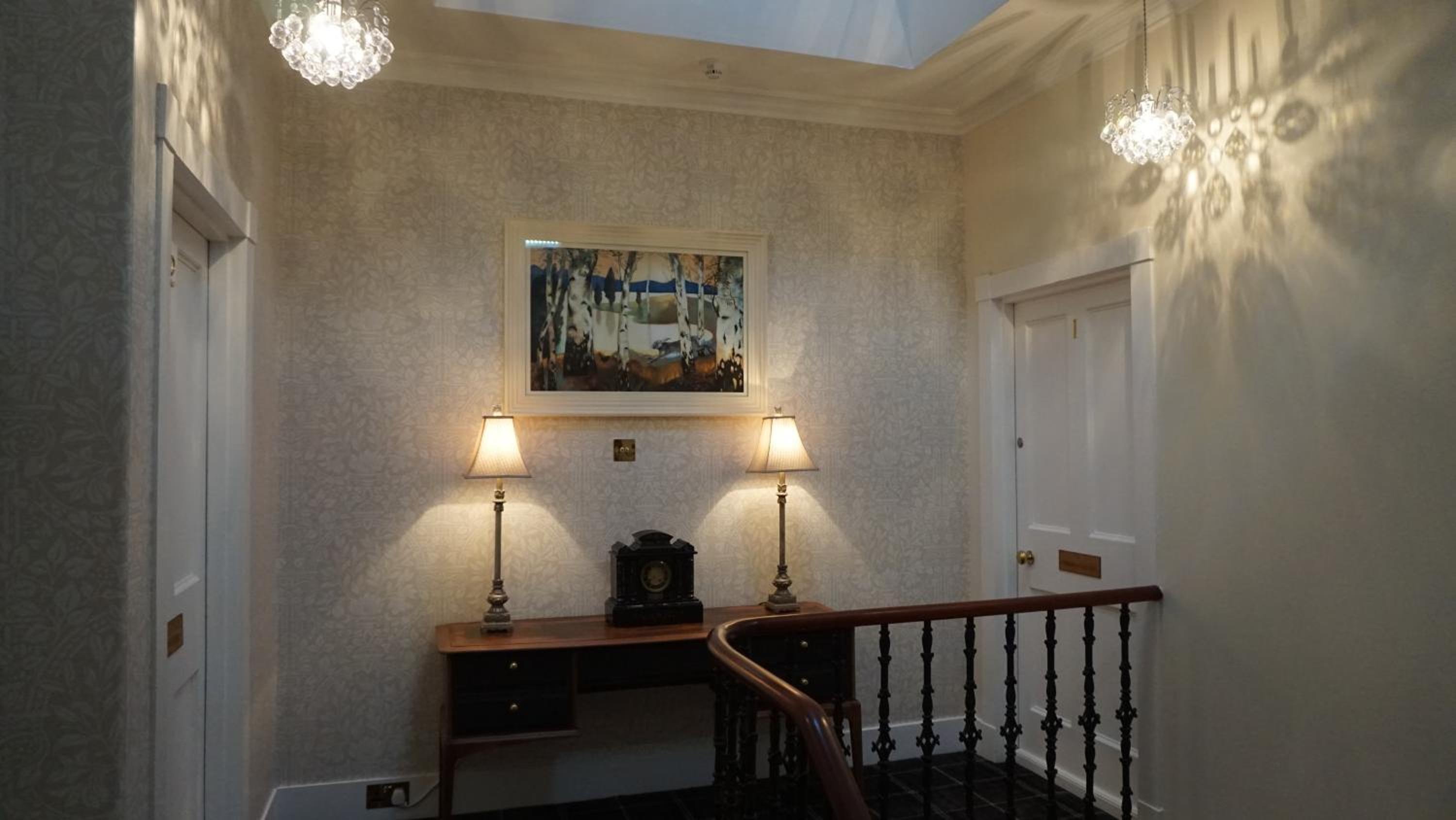 Ivybank Lodge
