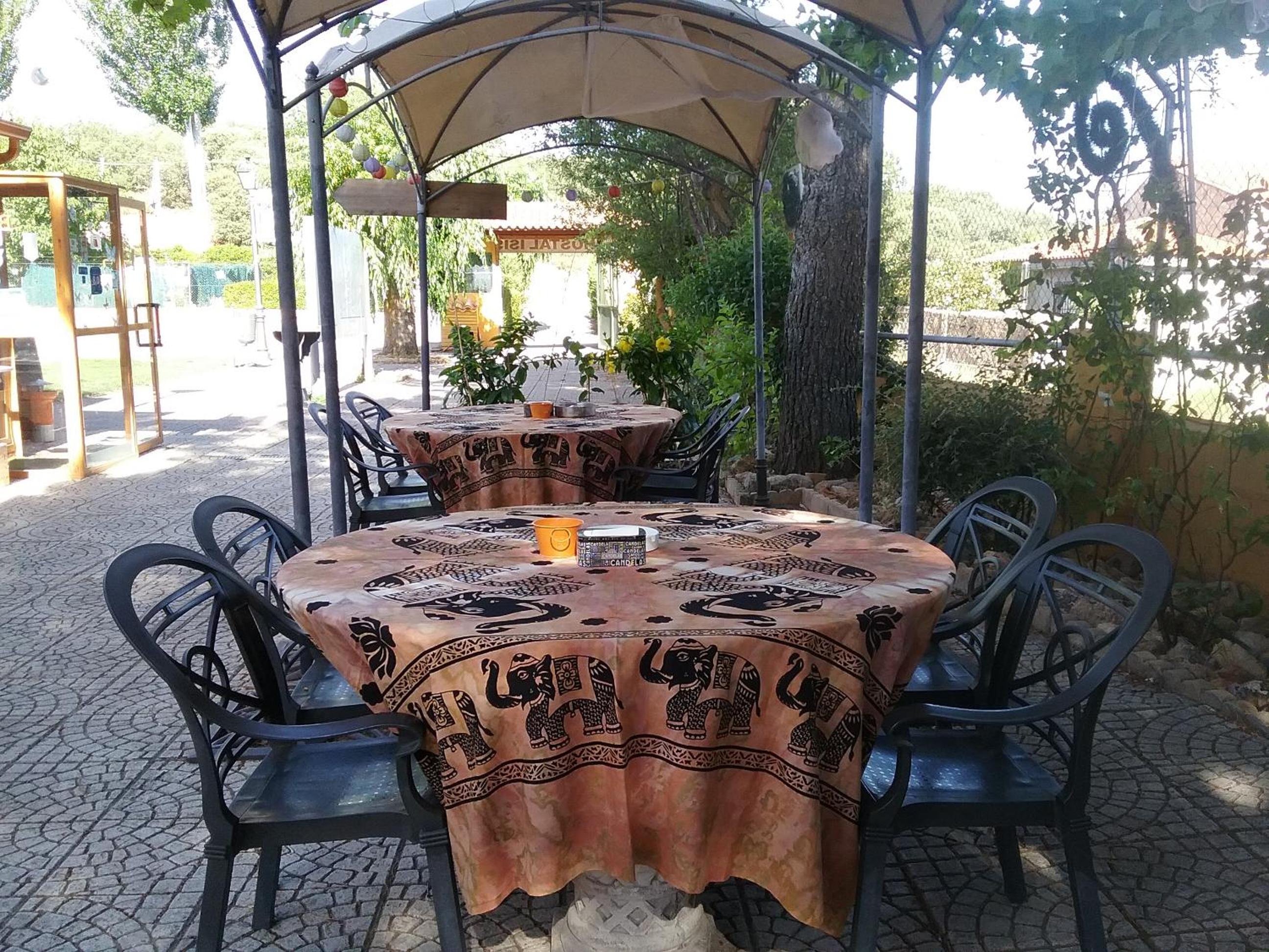 Isis de Cuenca Alojamiento Superior especial para Moteros