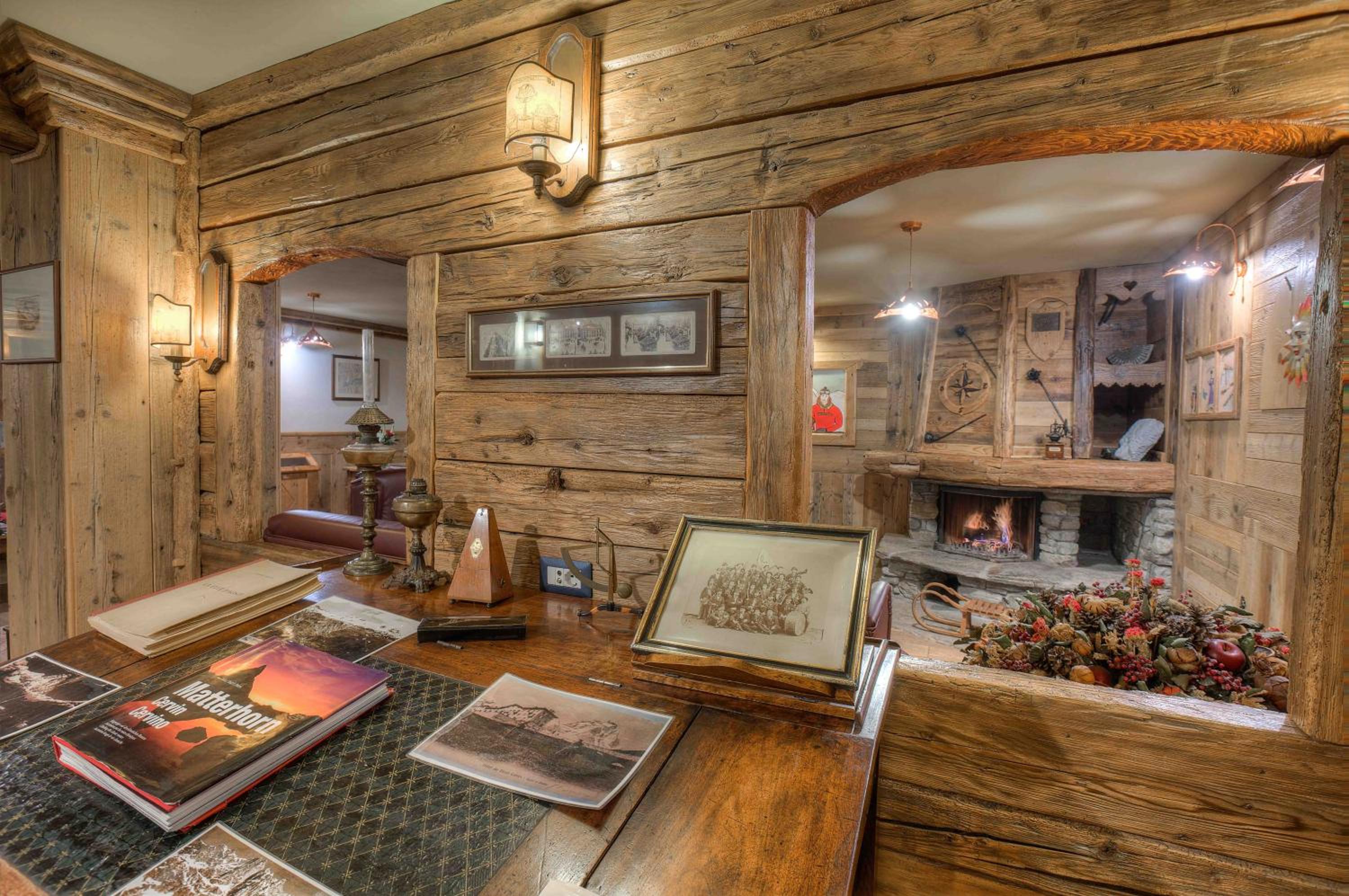 Hotel Meublé Mon Rêve