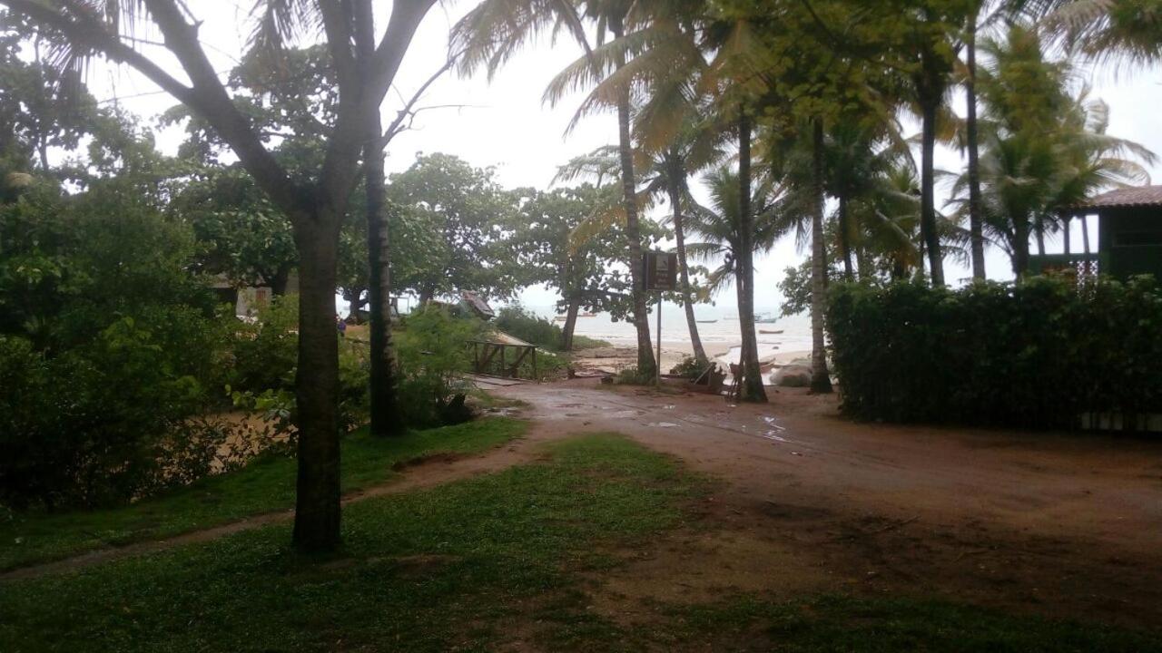 Vila Guaiamum
