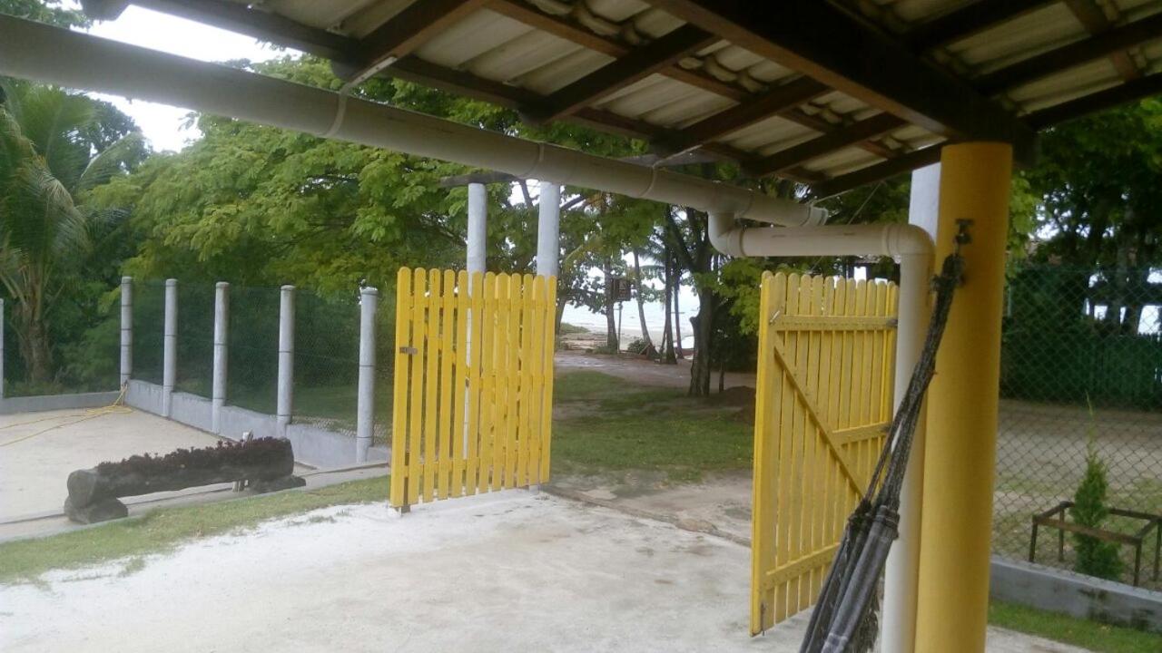 Vila Guaiamum