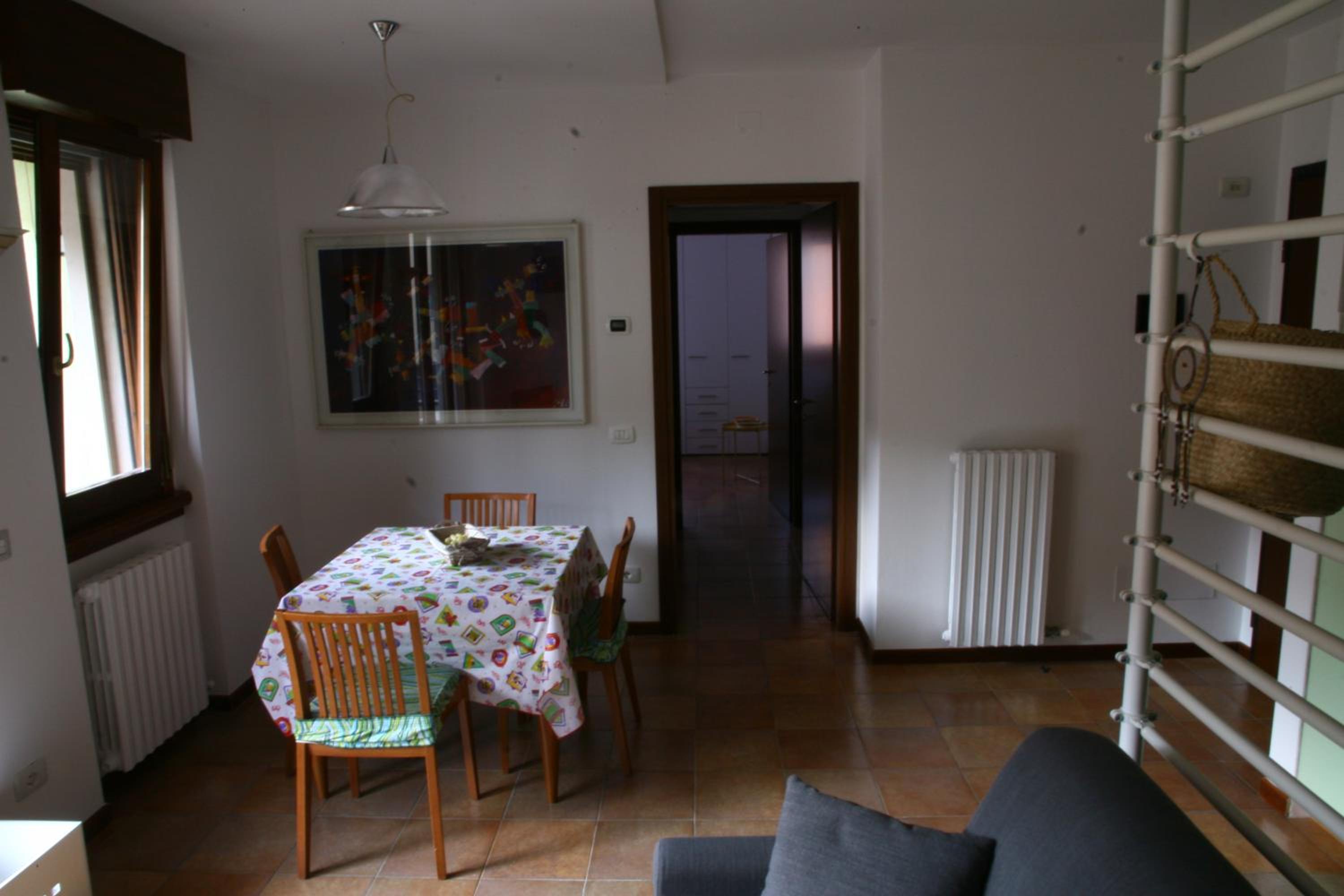 Appartamento bilocale