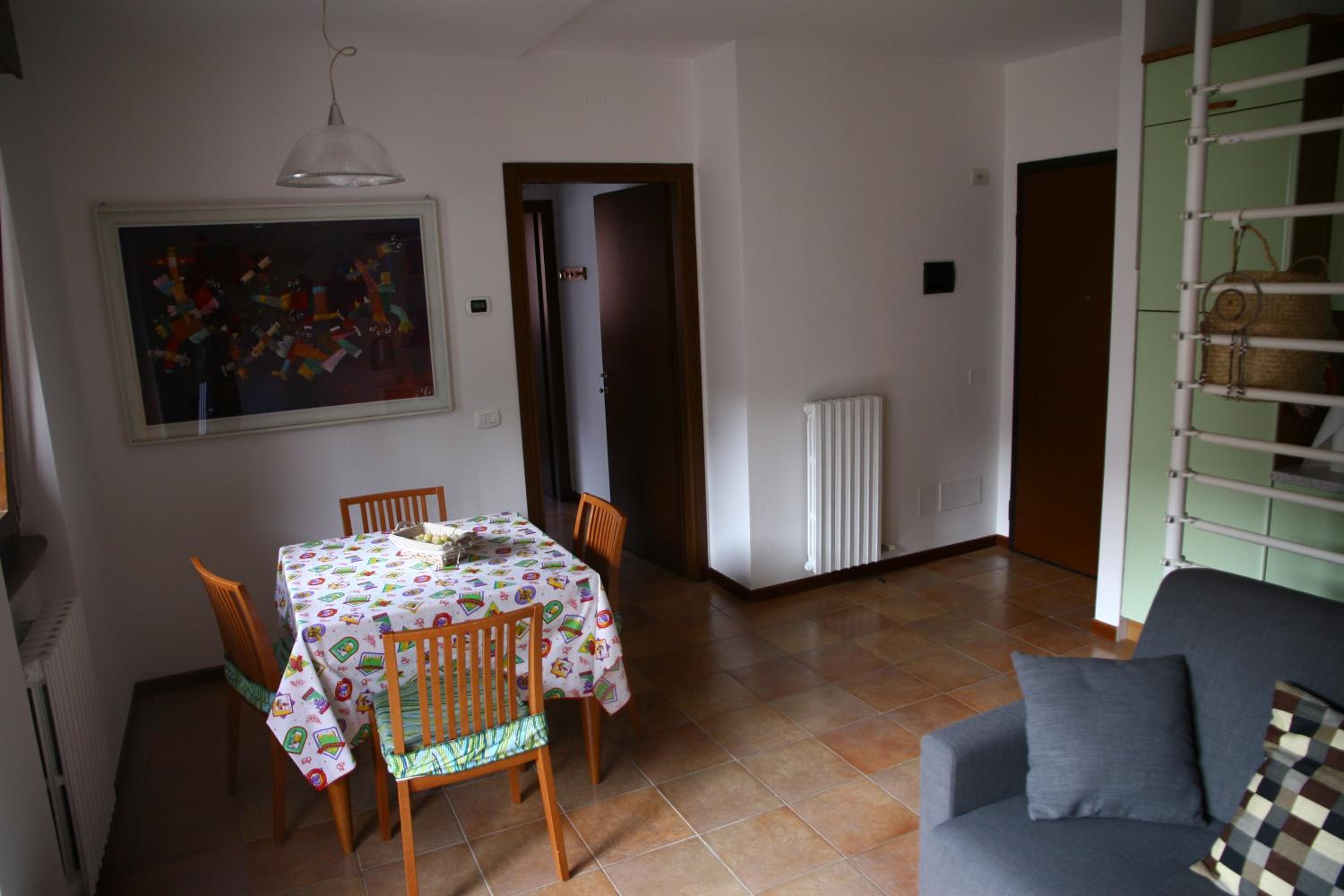 Appartamento bilocale