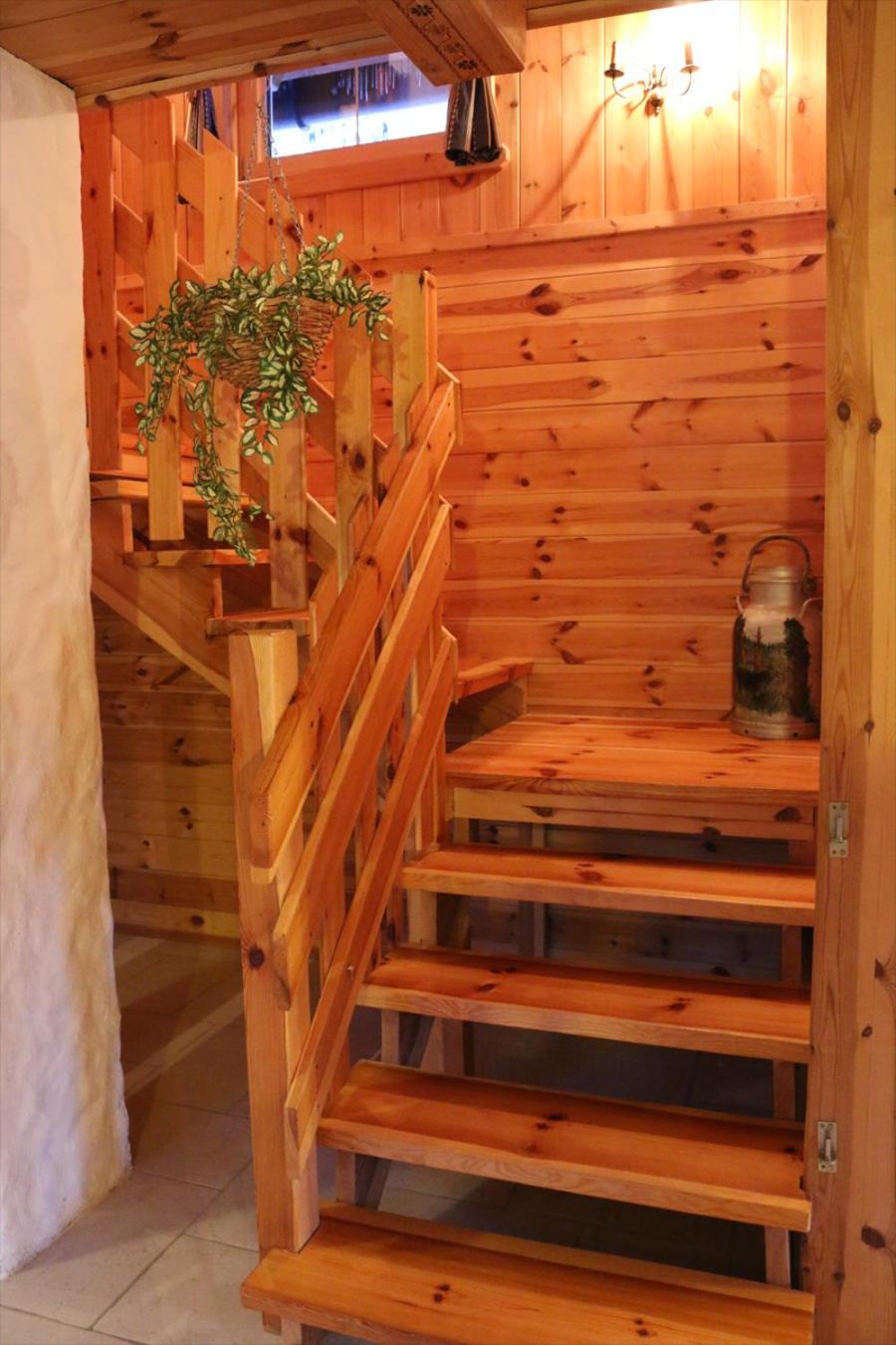 Ferienhaus am Mühlbach