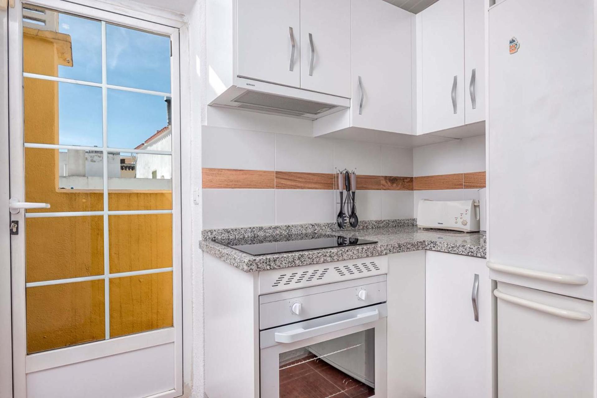 Emma Penthouse in Malaga by Solaga Holiday Homes photo 4