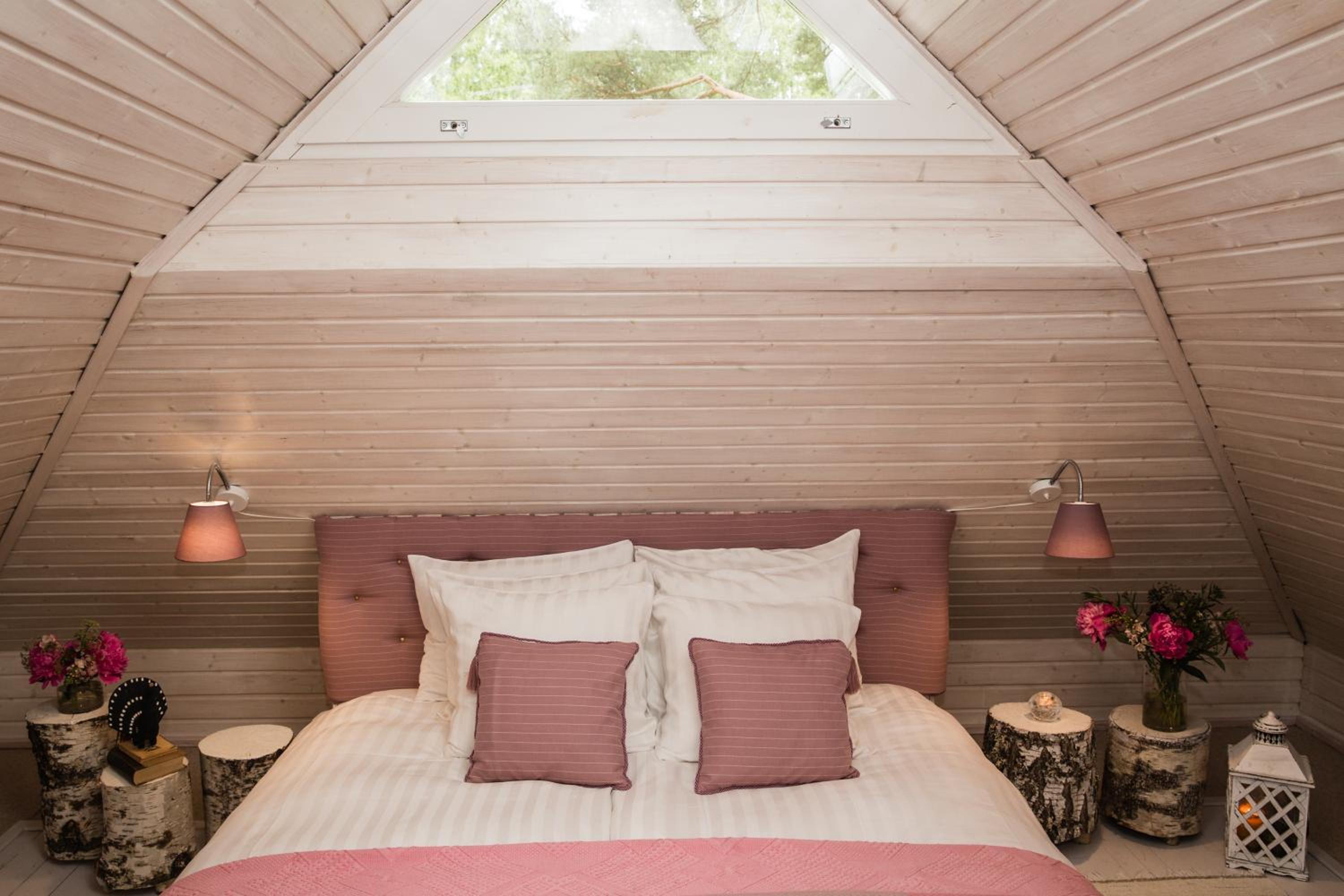 Adami Country Guesthouse