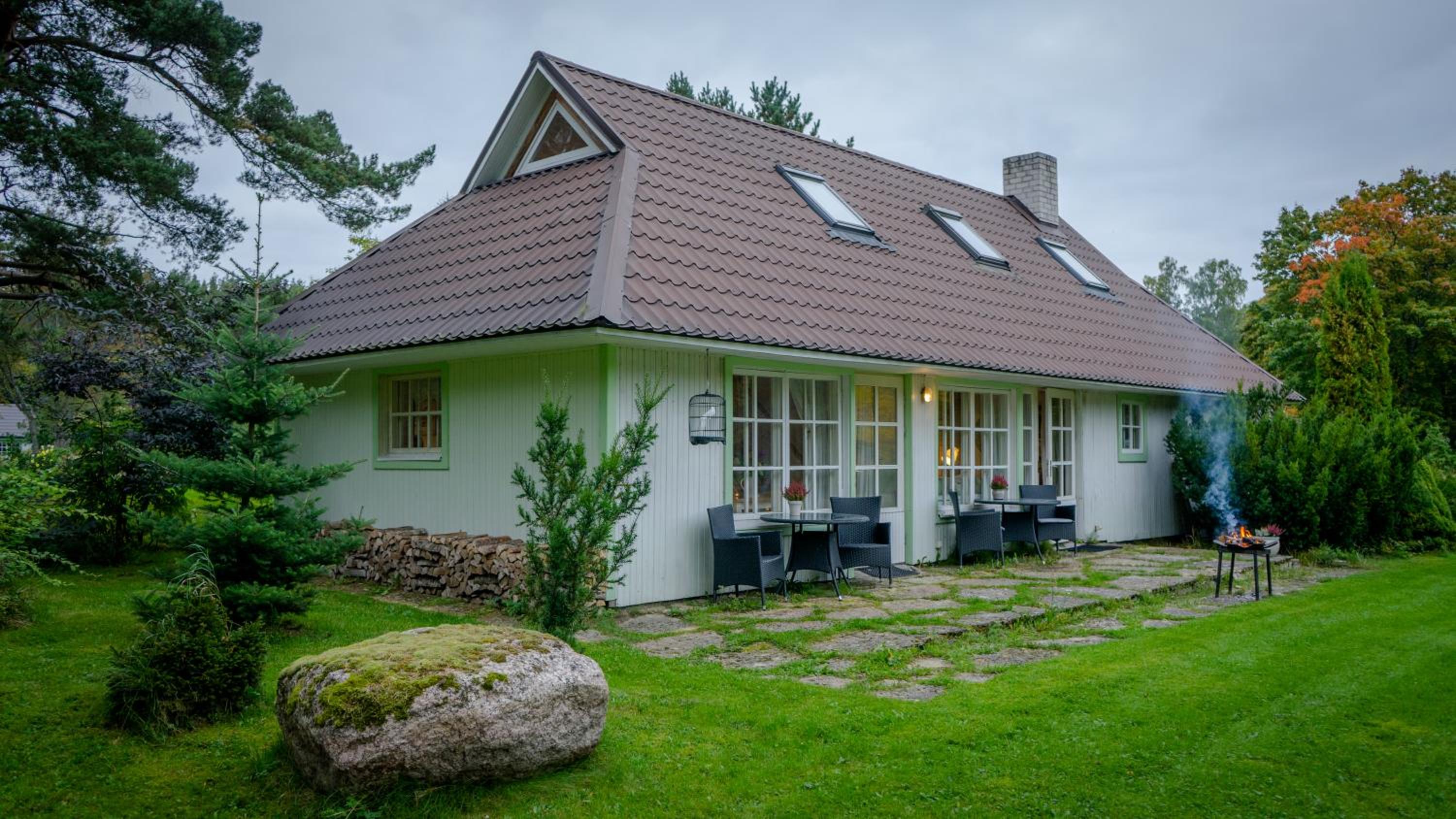Adami Country Guesthouse