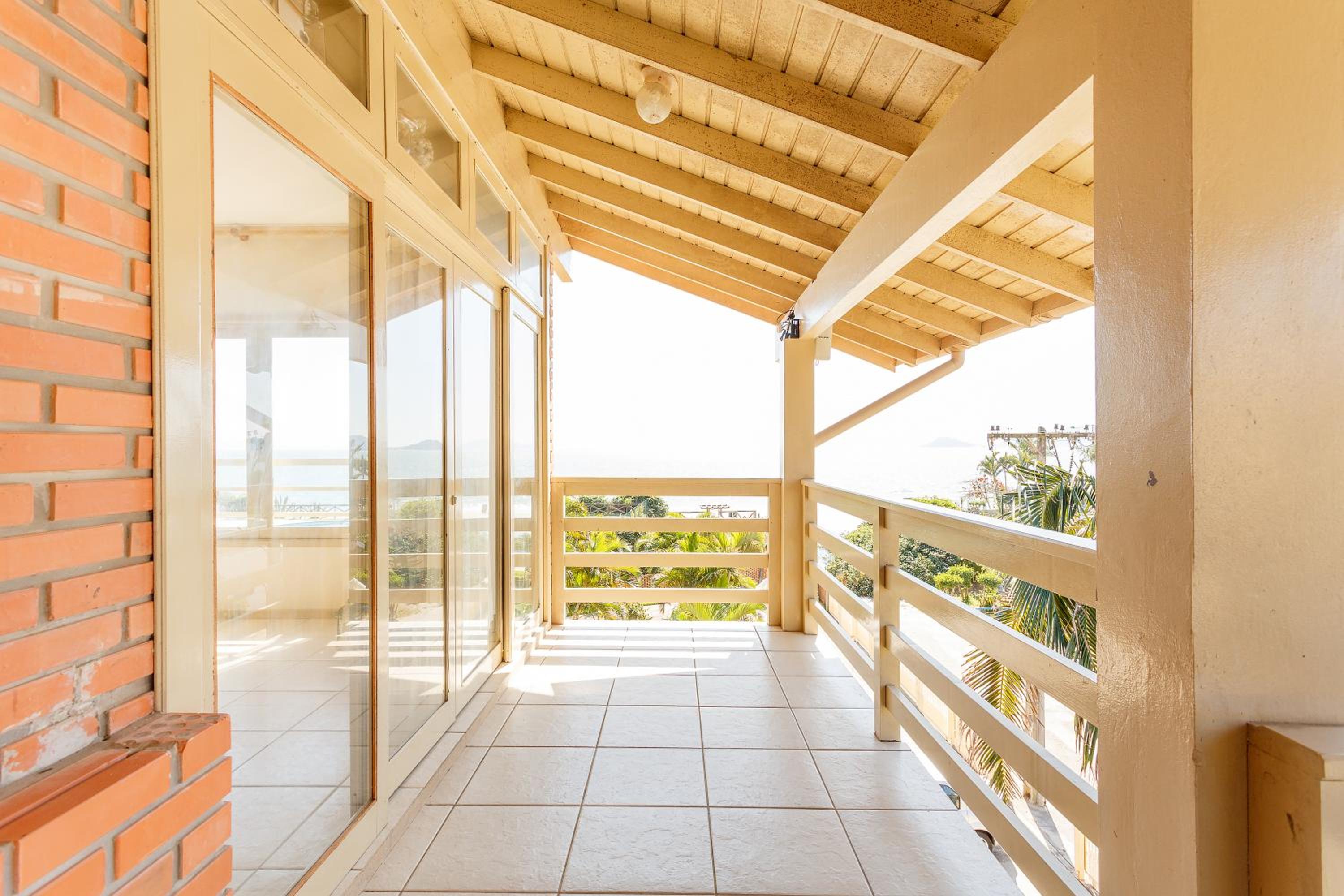 Pousada Residencial Alamandas